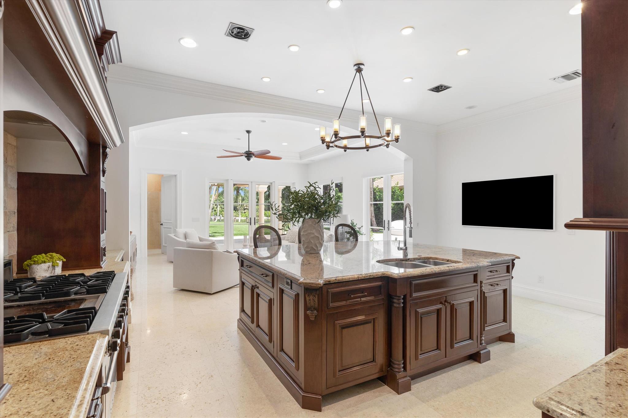 INTRACOASTAL PARK - Residential