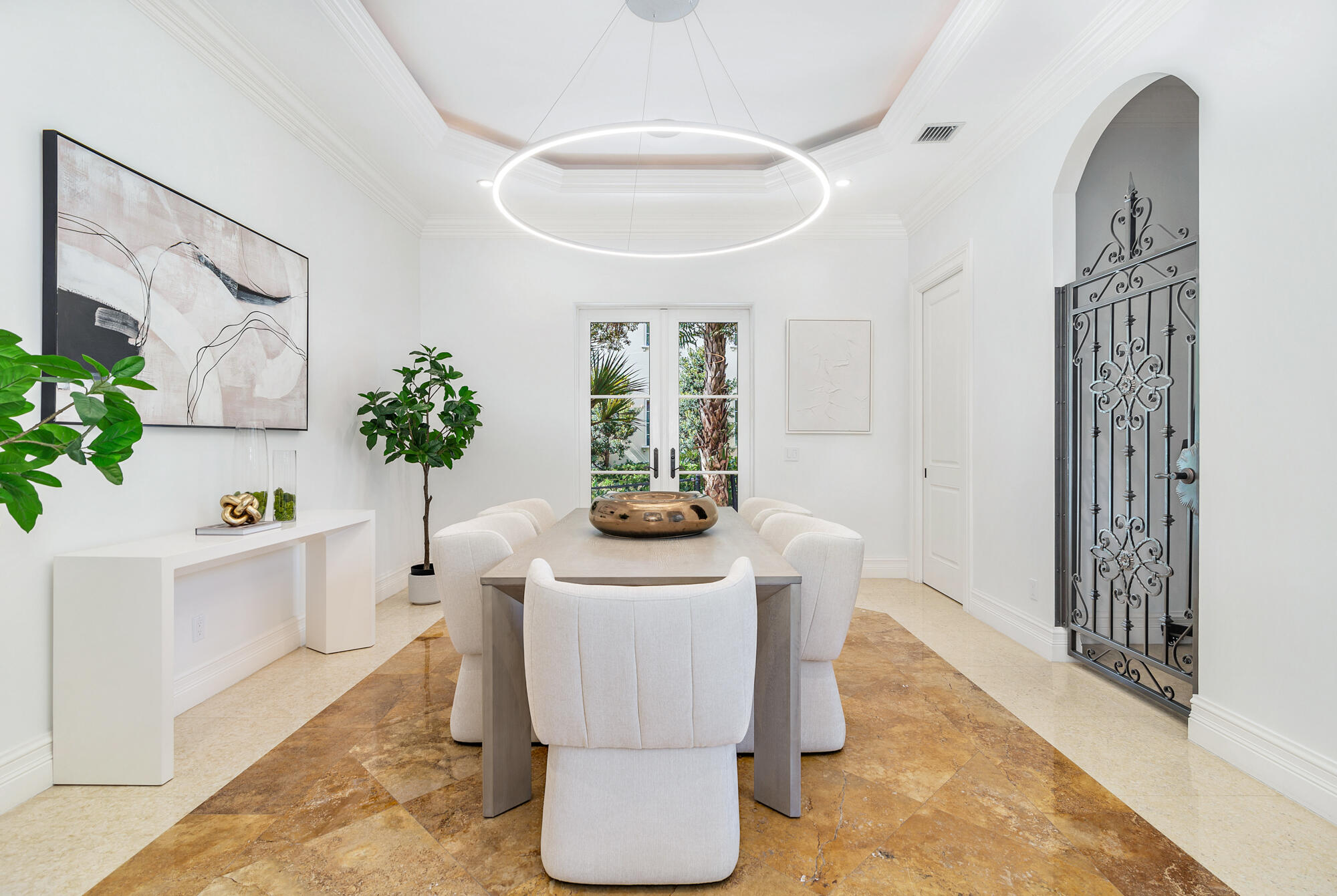 INTRACOASTAL PARK - Residential