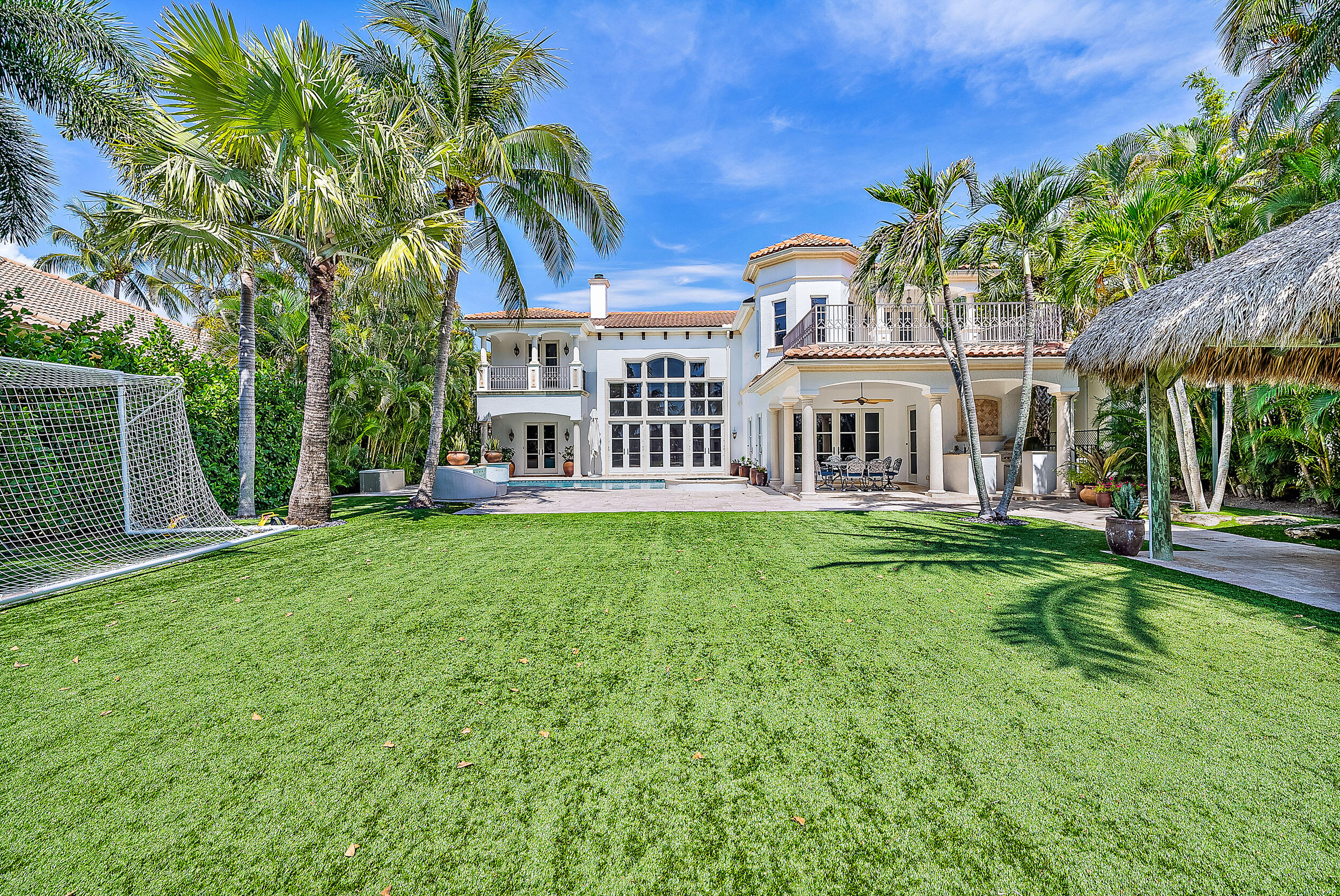 INTRACOASTAL PARK - Residential