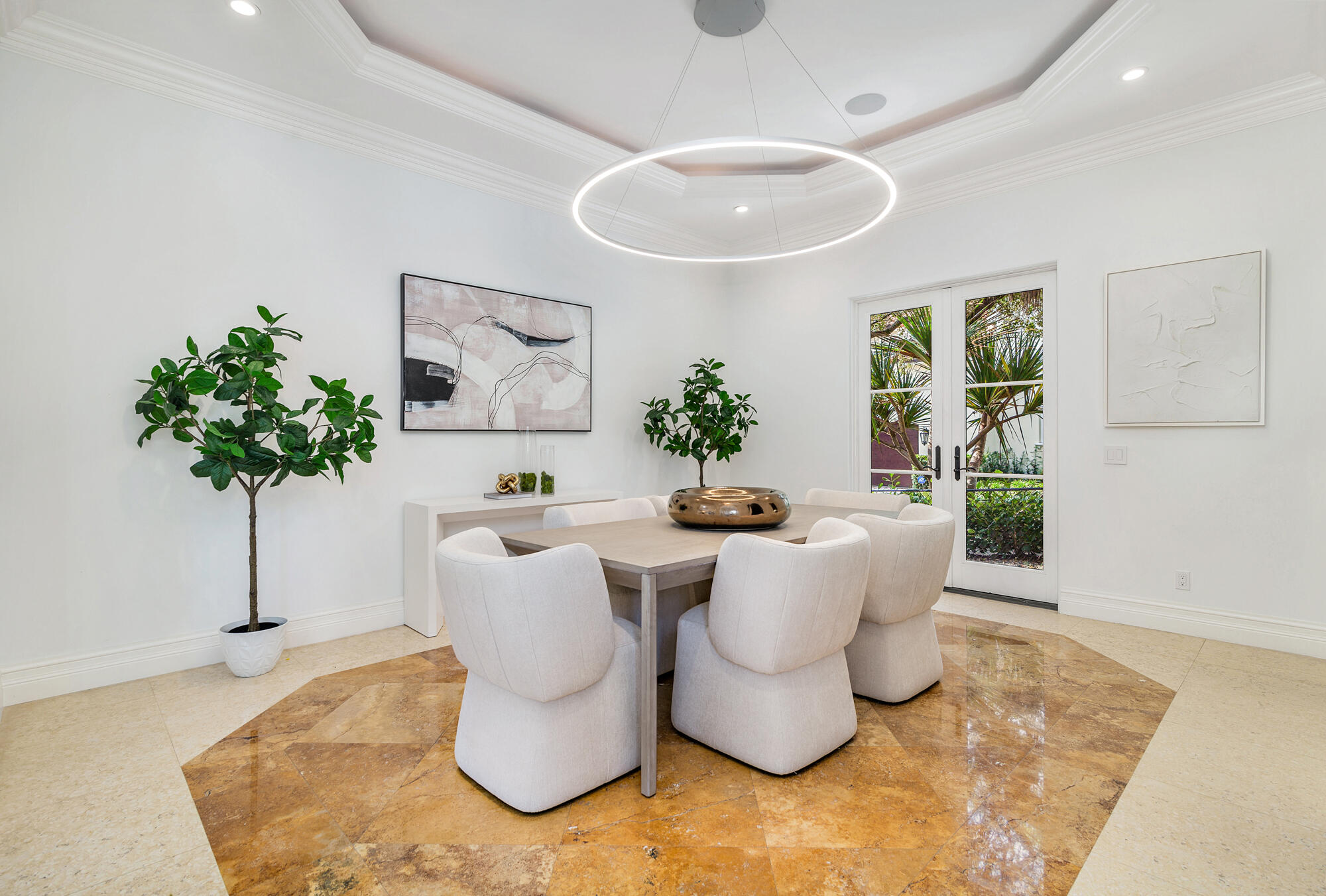 INTRACOASTAL PARK - Residential