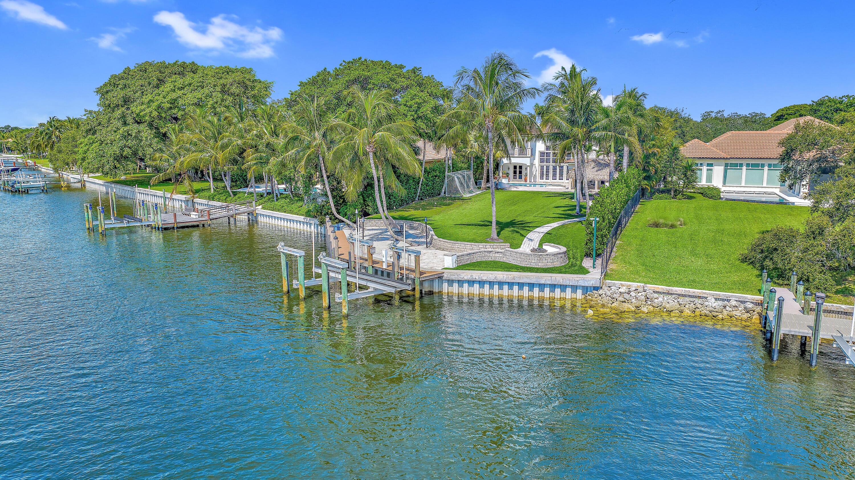 INTRACOASTAL PARK - Residential