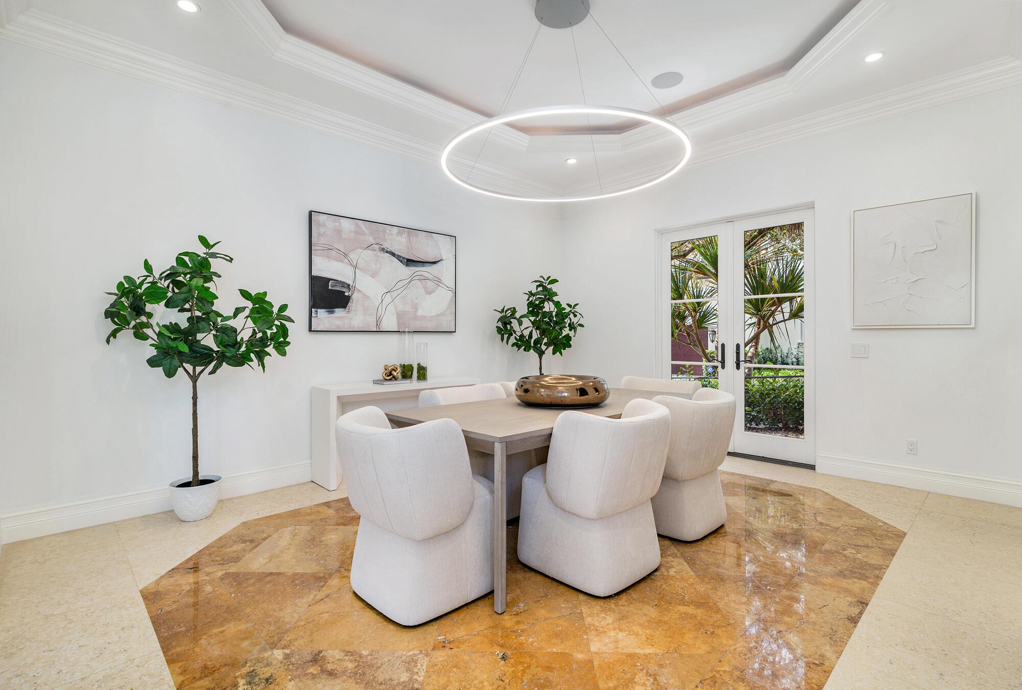 INTRACOASTAL PARK - Residential