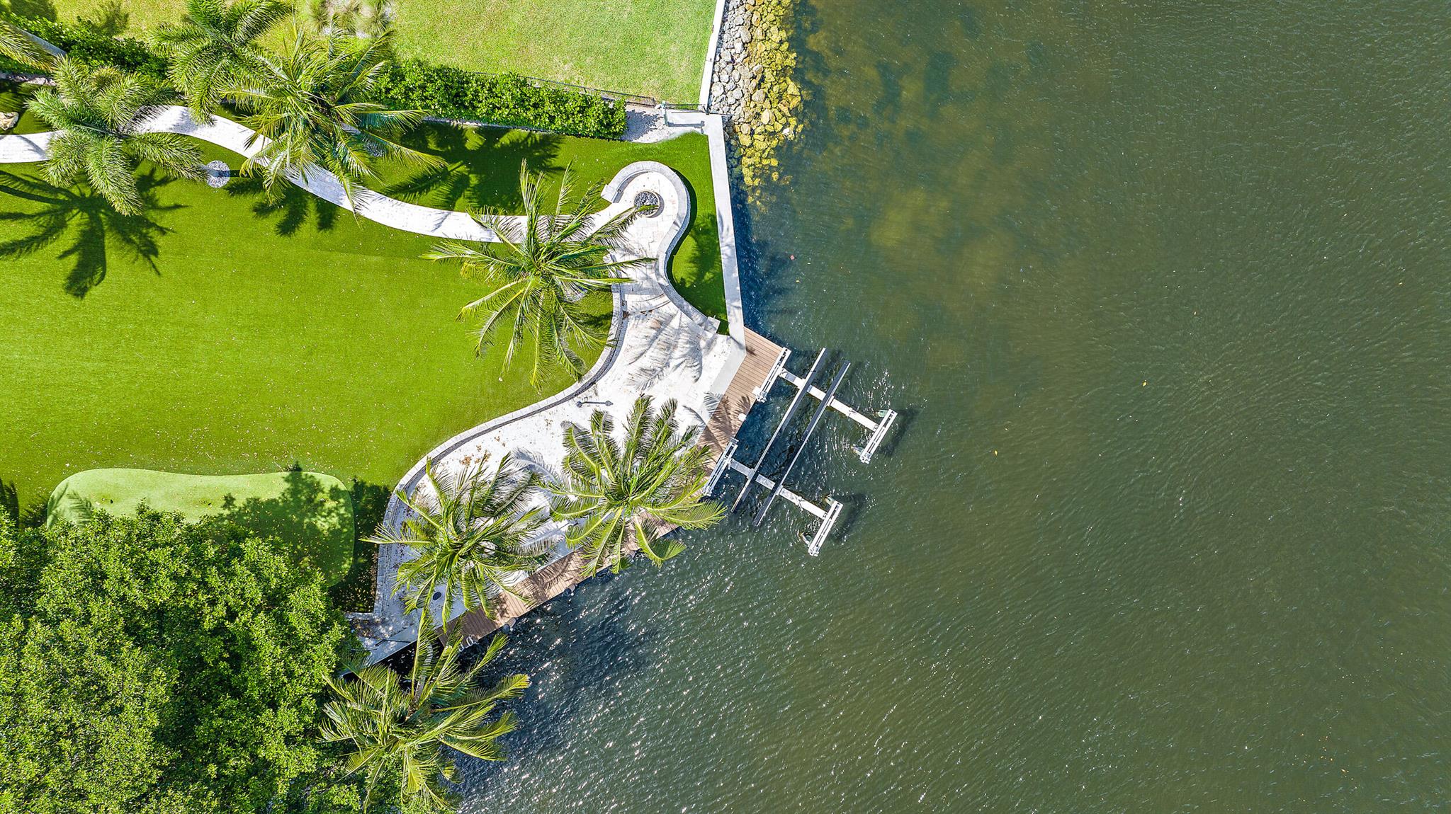 INTRACOASTAL PARK - Residential