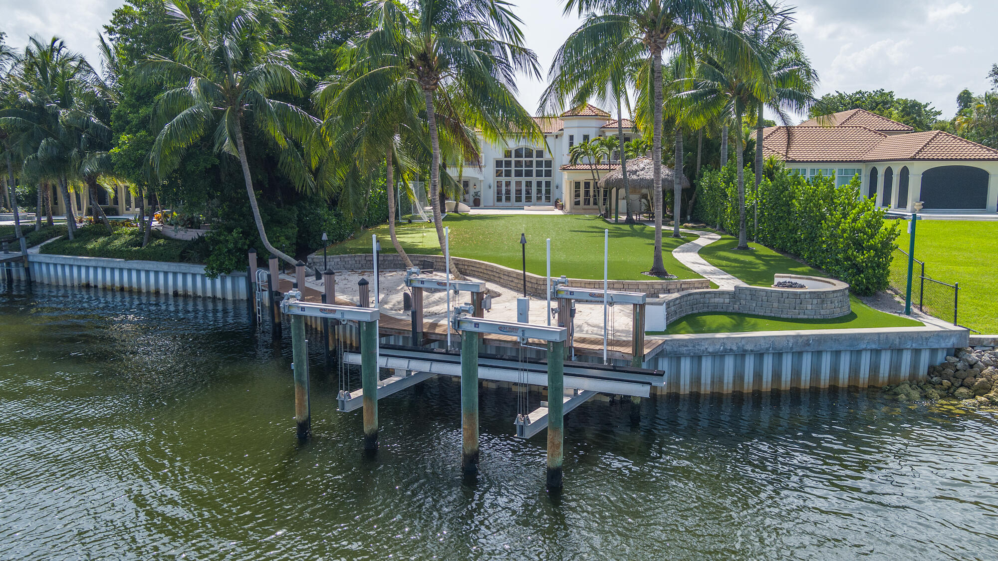 INTRACOASTAL PARK - Residential