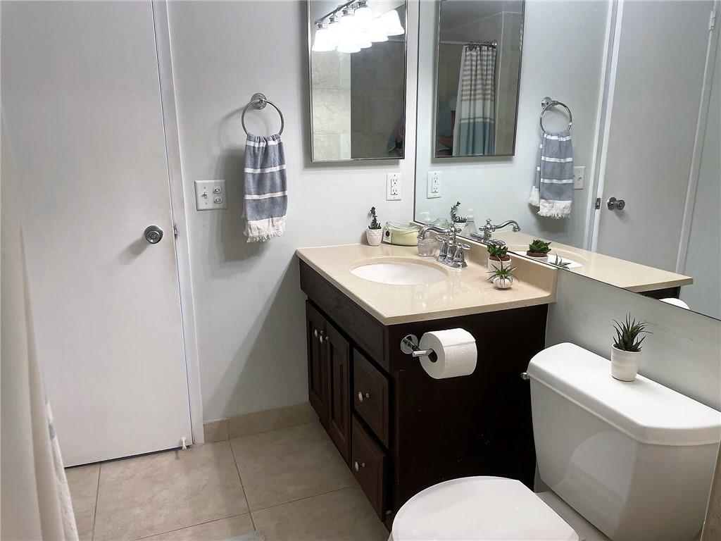 Waterbury - Residential