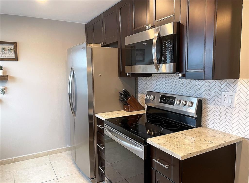 Waterbury - Residential