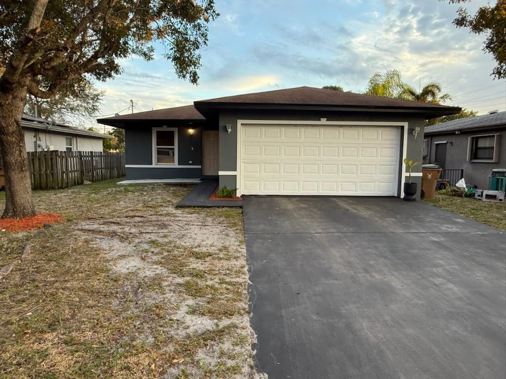 AVAILABLE FOR IMMEDIATE SALE — Updated 4-bedroom, 2-bath single-family home featuring fresh interior and exterior paint, renovated kitchen and bathrooms, and durable vinyl flooring throughout for a clean, modern, low-maintenance finish. This move-in-ready property offers a functional layout with bright living spaces and updated finishes throughout. Centrally located near shopping, beaches, and major expressways. This home provides exceptional convenience for commuting, errands, and leisure. Community Advantage Progam -100% Financing available. Call for details.