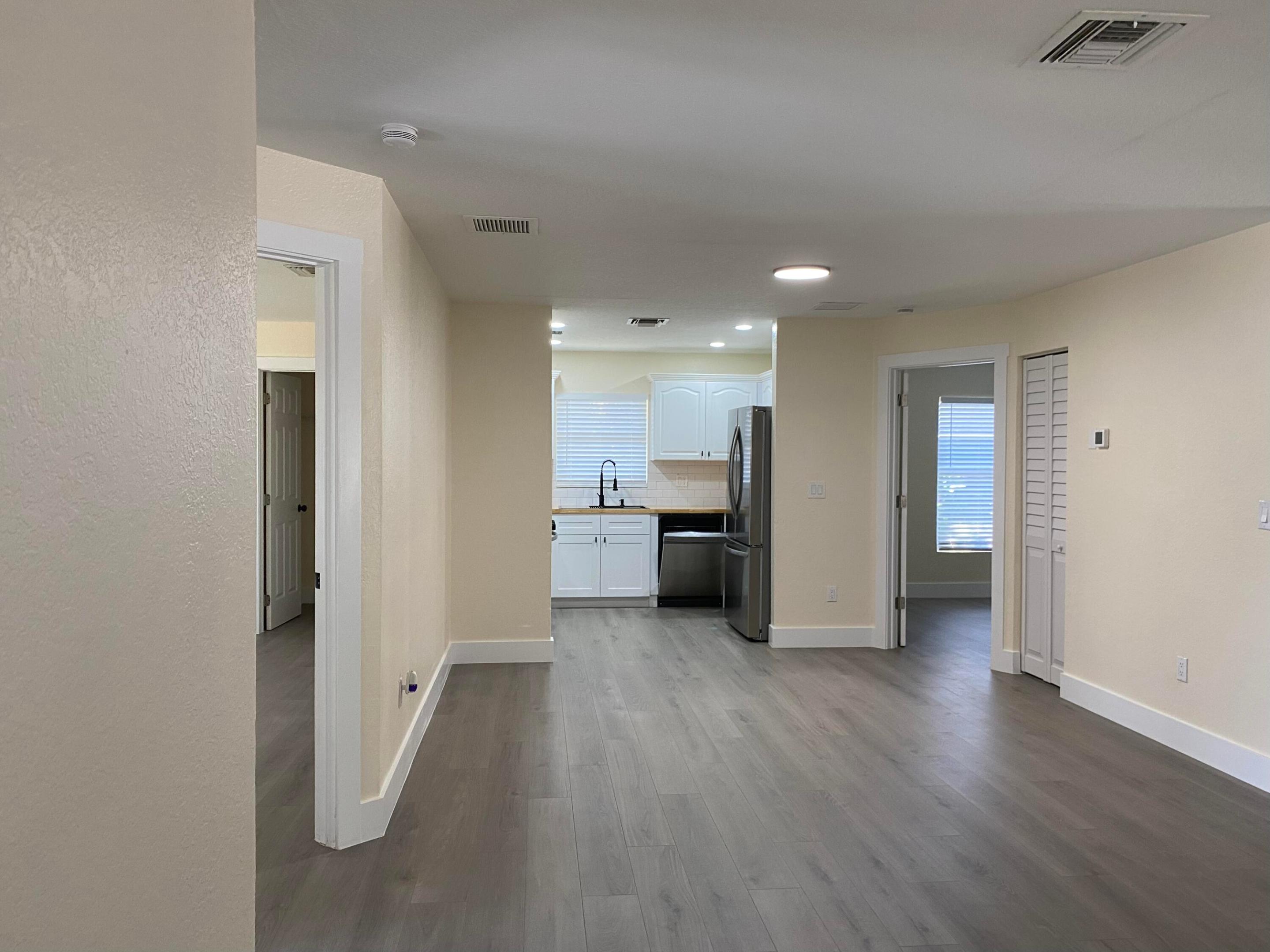 Carver Heights First Add - Residential