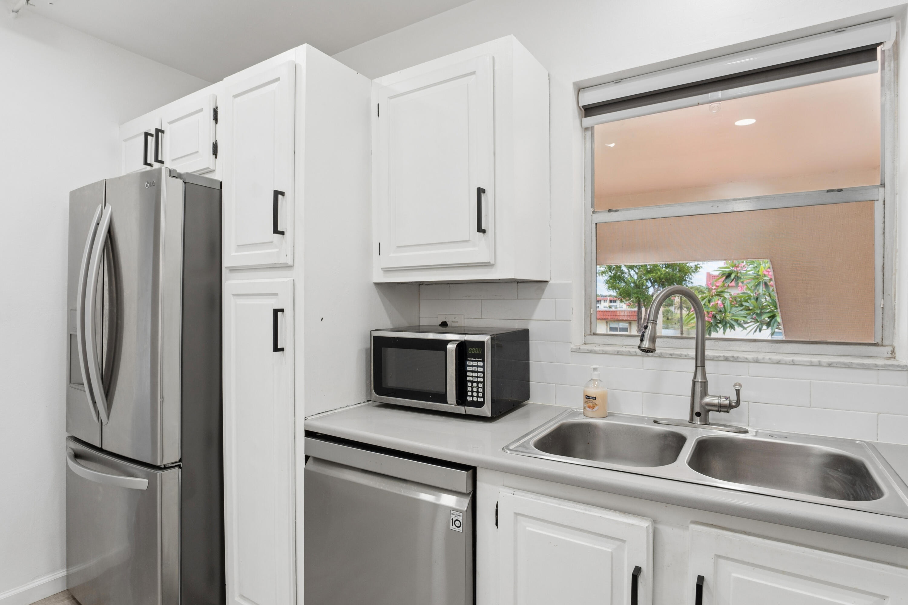 GOLDEN LAKES VILLAGE CONDO 1 THRU 13-A - Residential