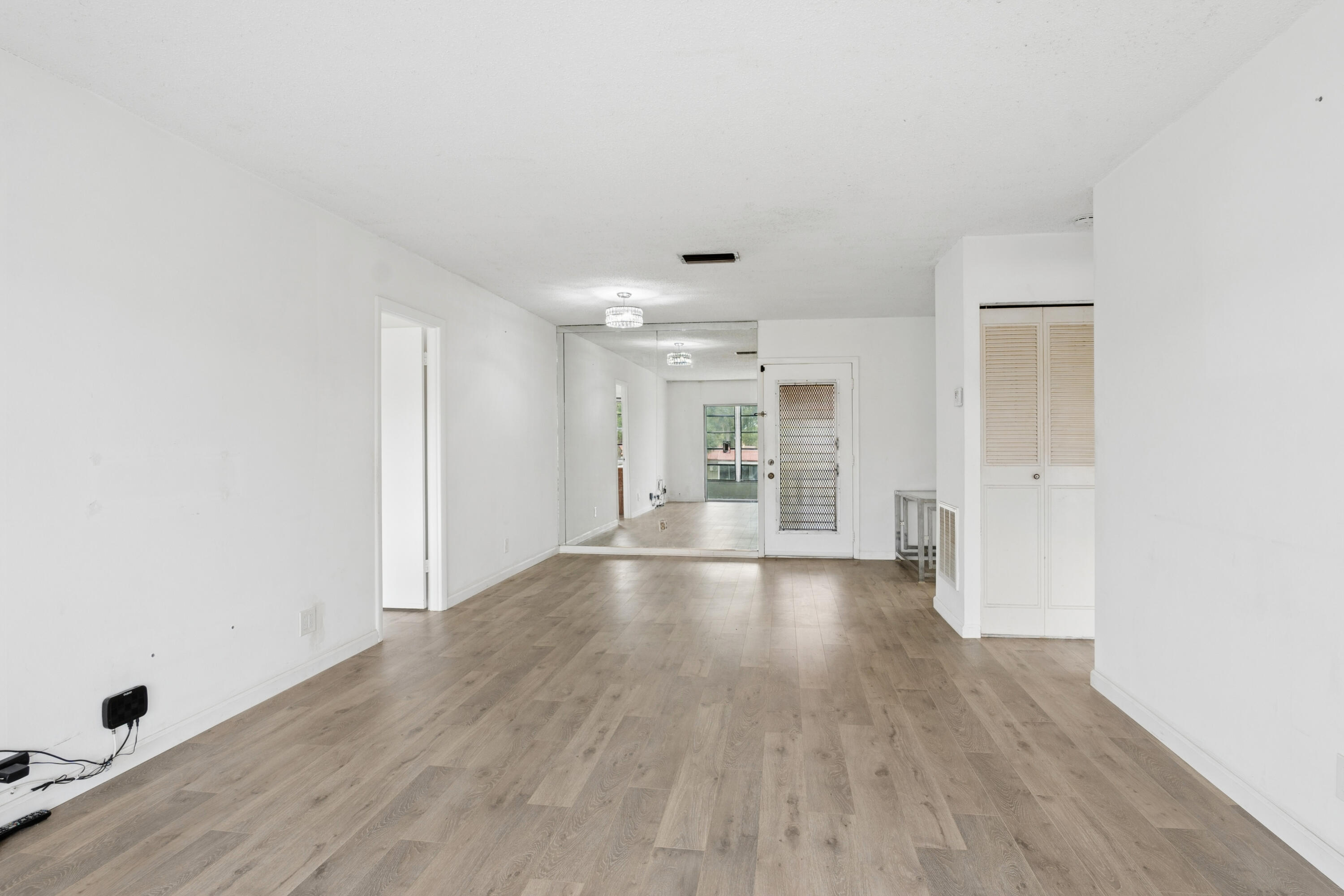 GOLDEN LAKES VILLAGE CONDO 1 THRU 13-A - Residential