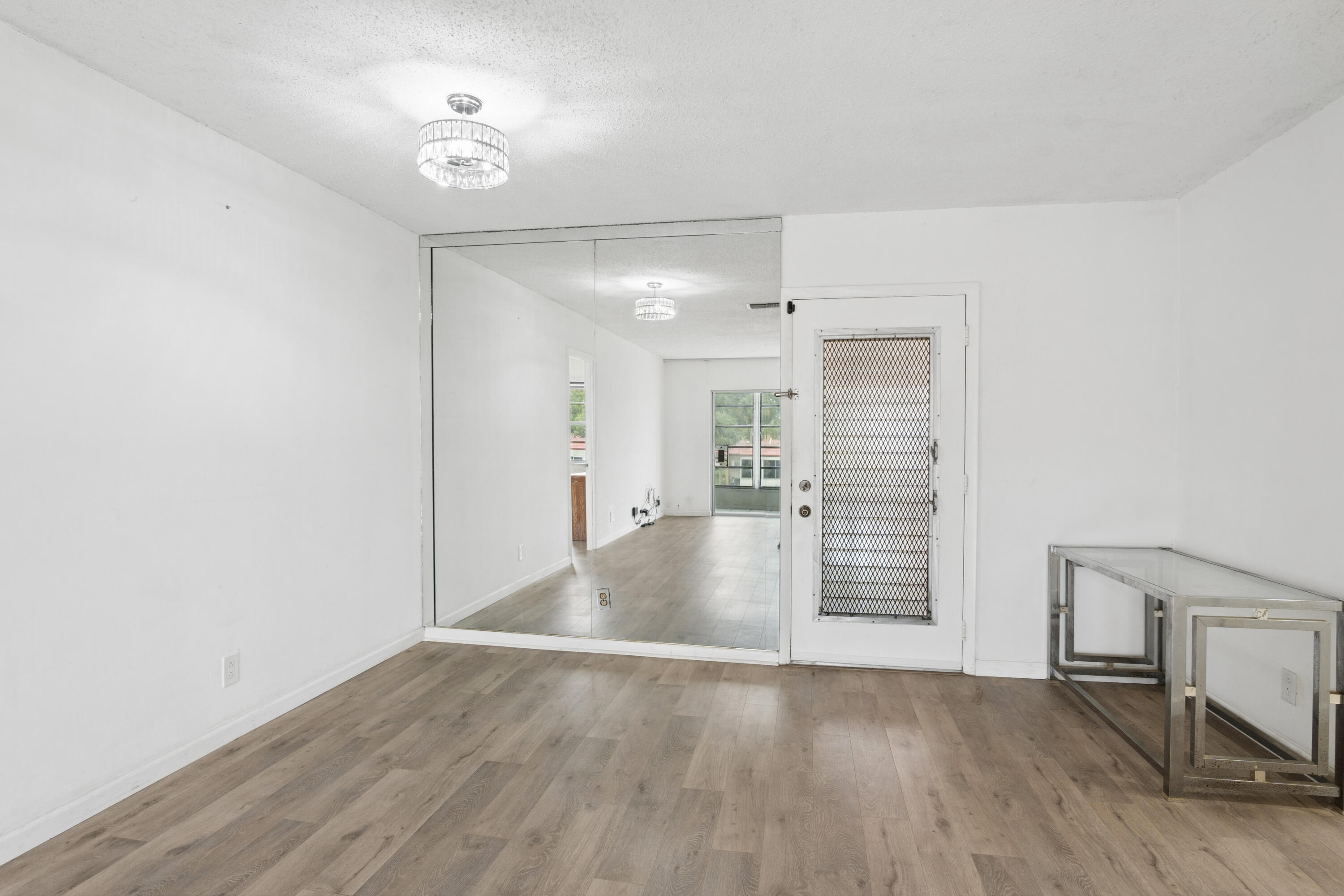 GOLDEN LAKES VILLAGE CONDO 1 THRU 13-A - Residential
