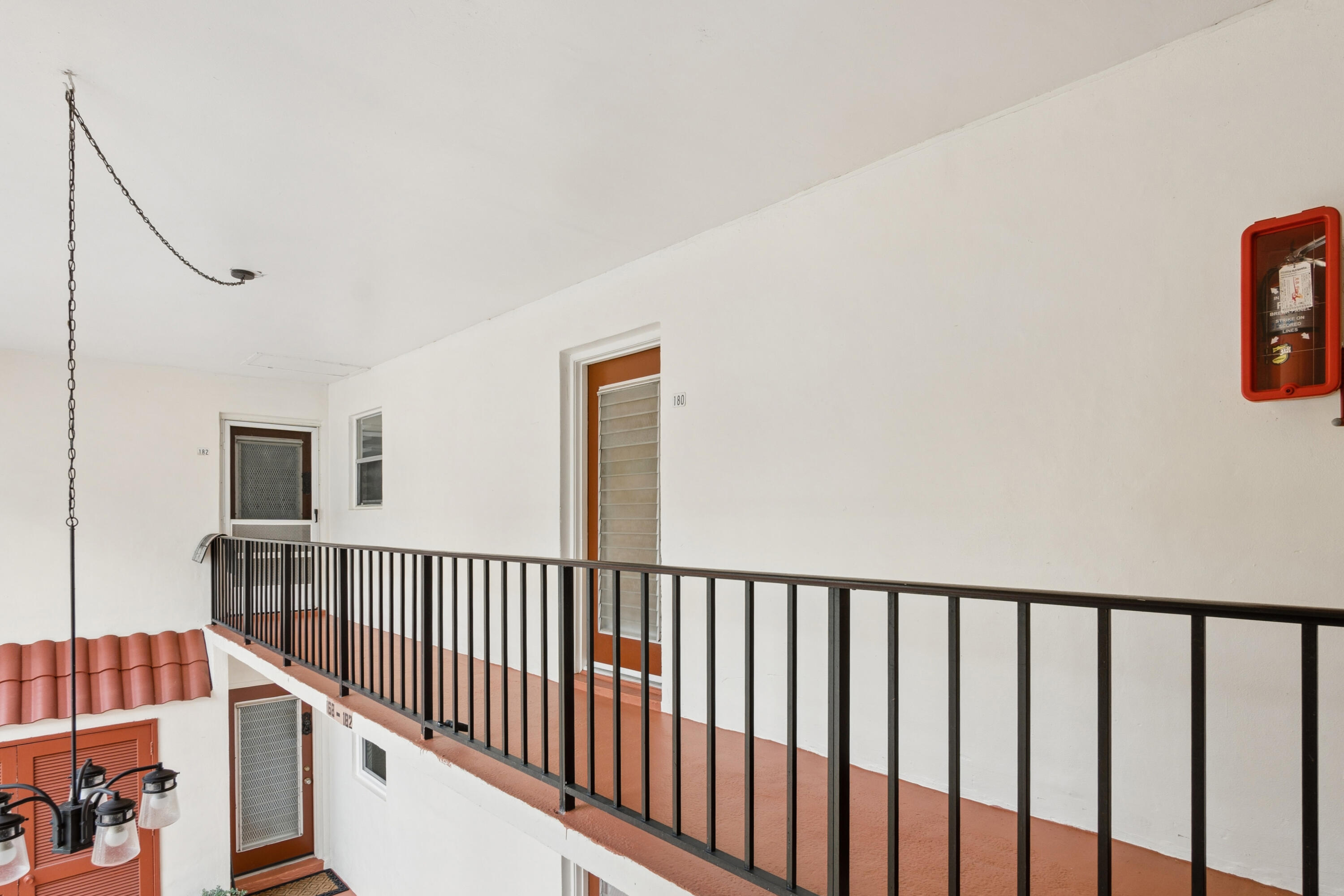 GOLDEN LAKES VILLAGE CONDO 1 THRU 13-A - Residential