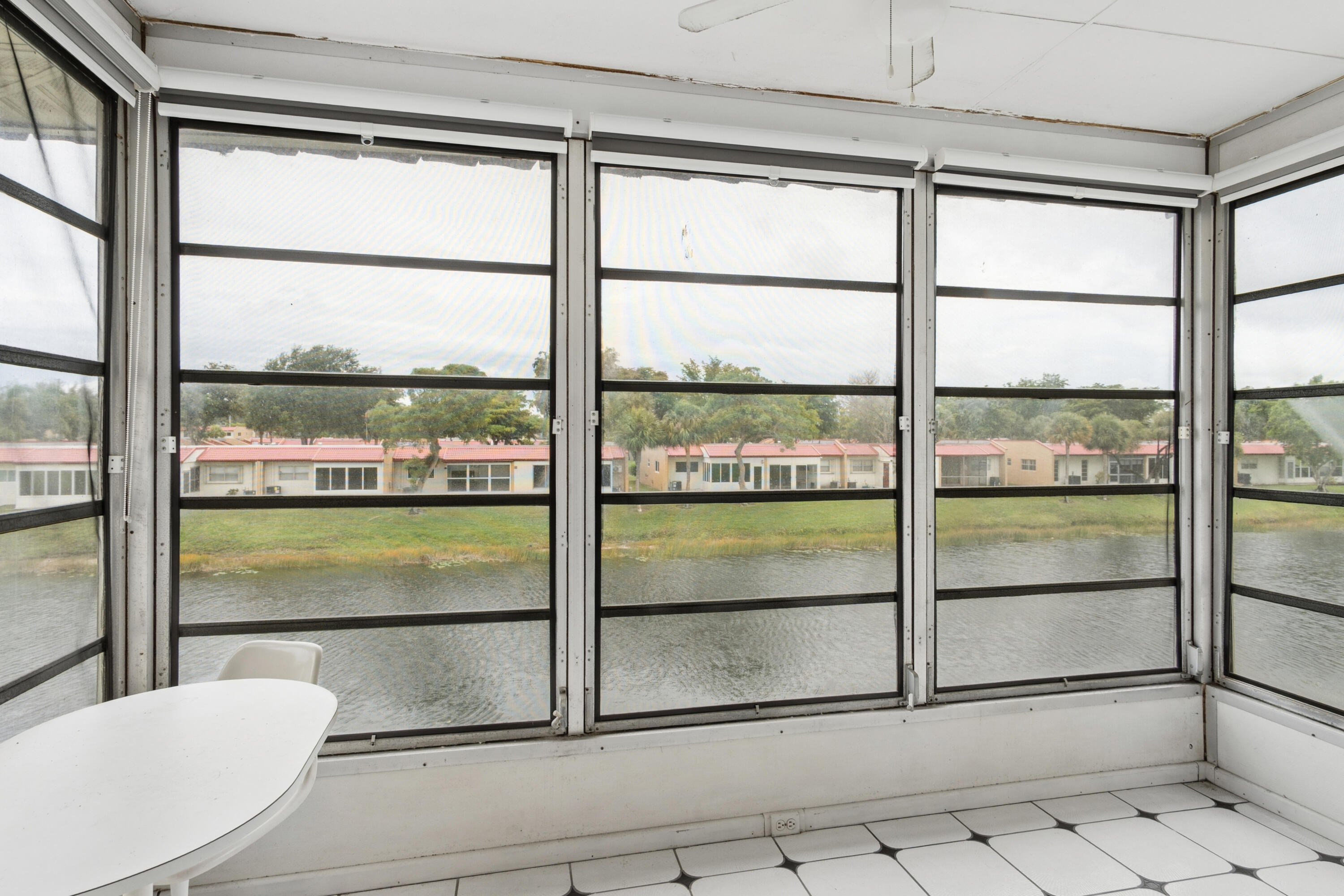 GOLDEN LAKES VILLAGE CONDO 1 THRU 13-A - Residential