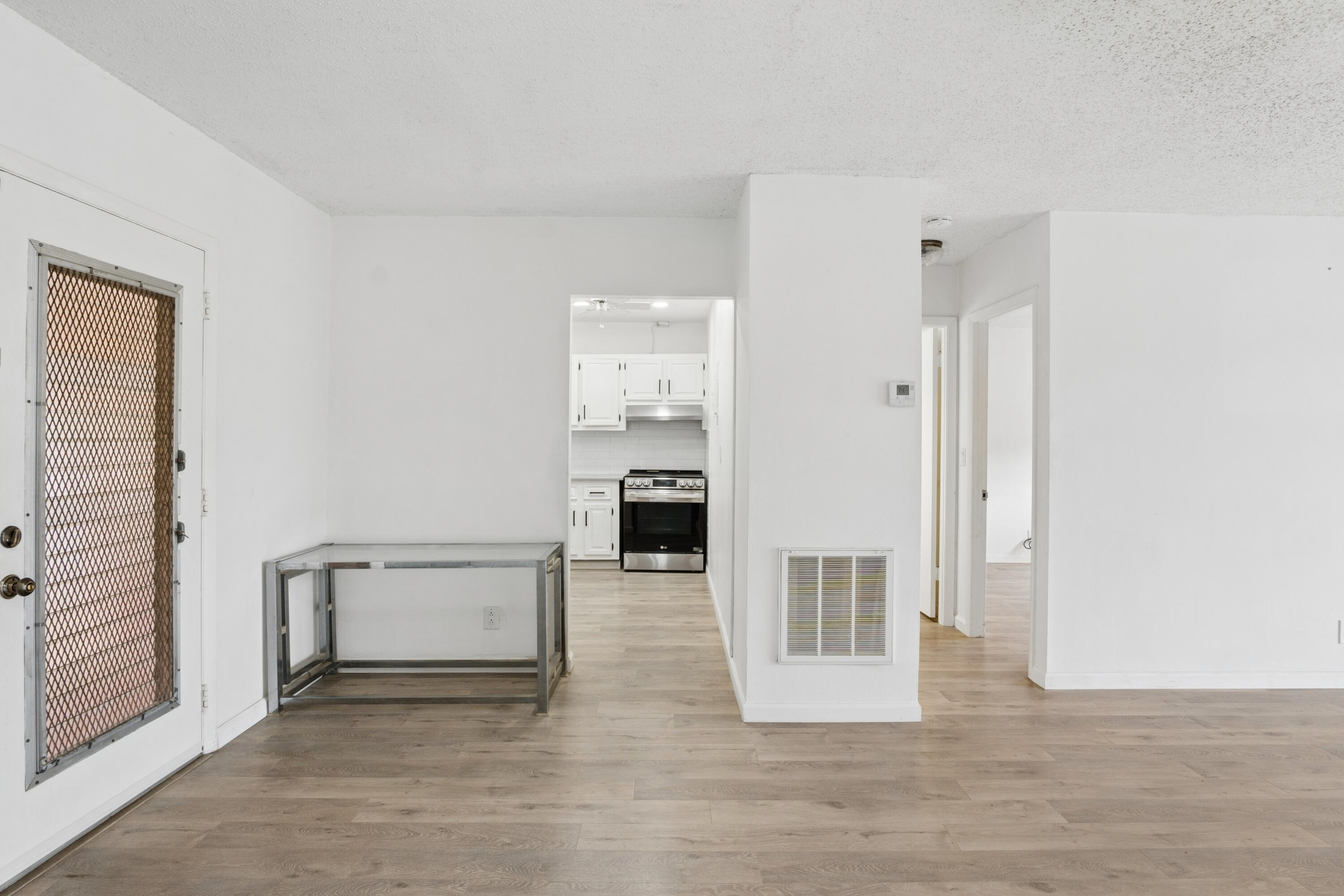 GOLDEN LAKES VILLAGE CONDO 1 THRU 13-A - Residential