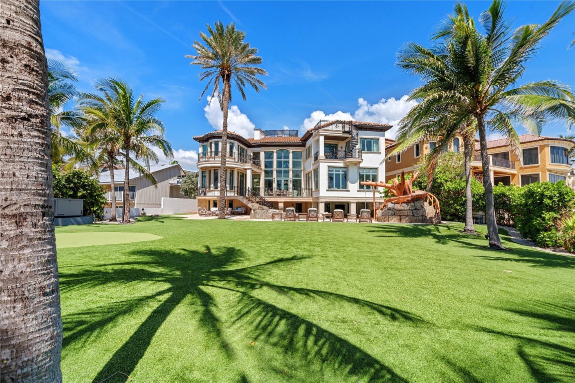 HILLSBORO SHORES SEC A - Residential