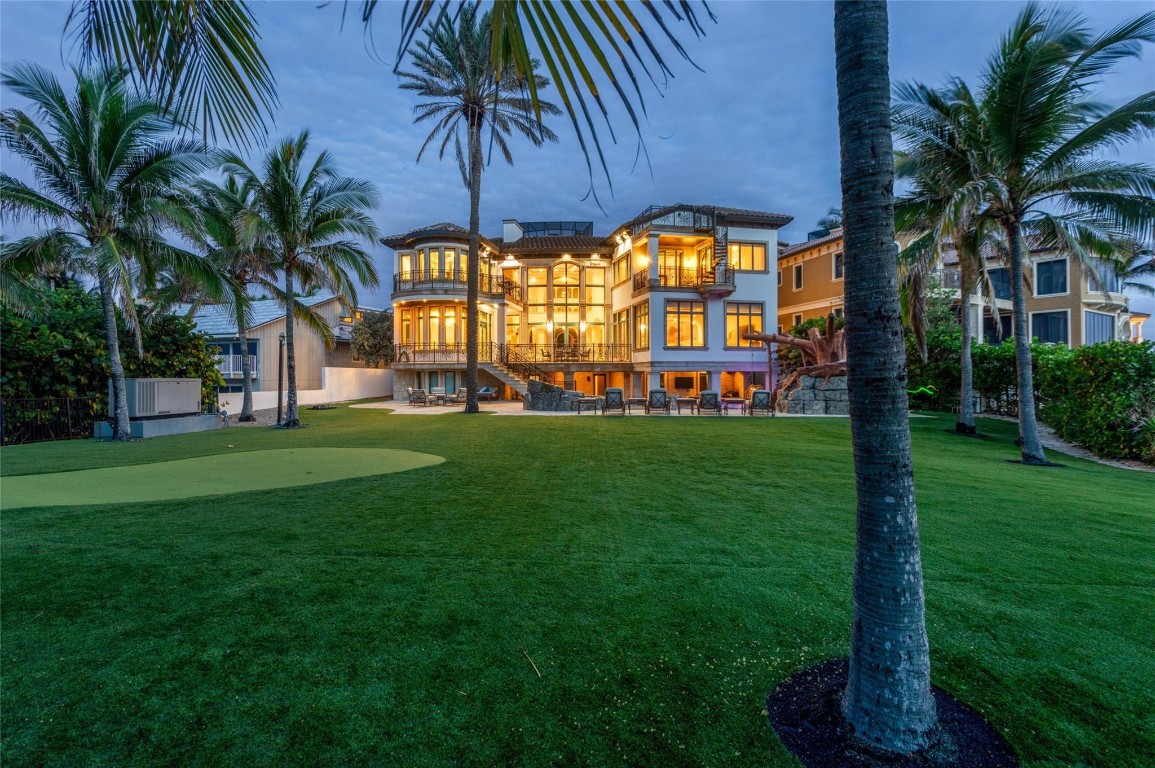 HILLSBORO SHORES SEC A - Residential