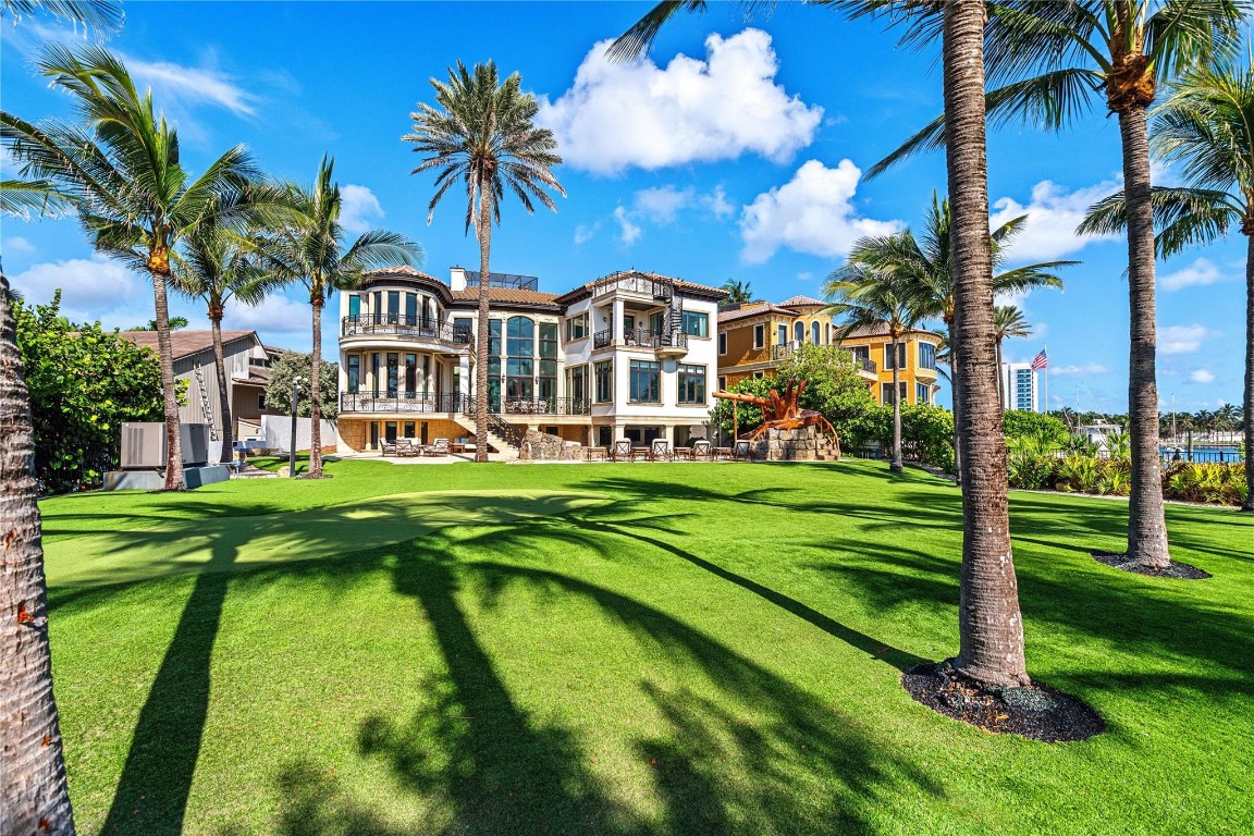 HILLSBORO SHORES SEC A - Residential