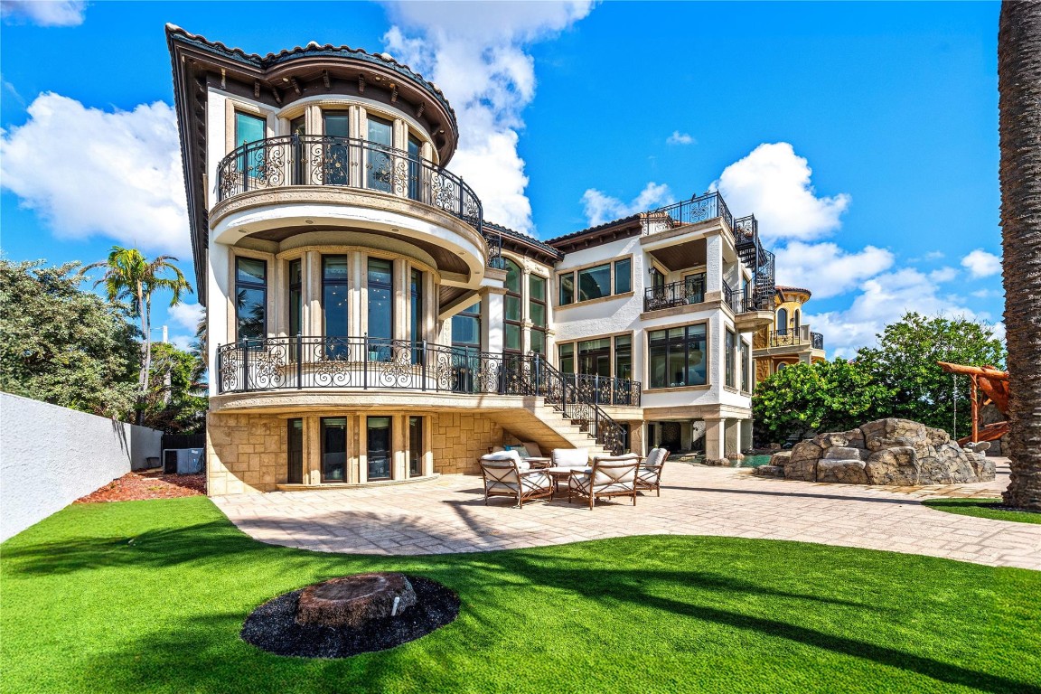 HILLSBORO SHORES SEC A - Residential