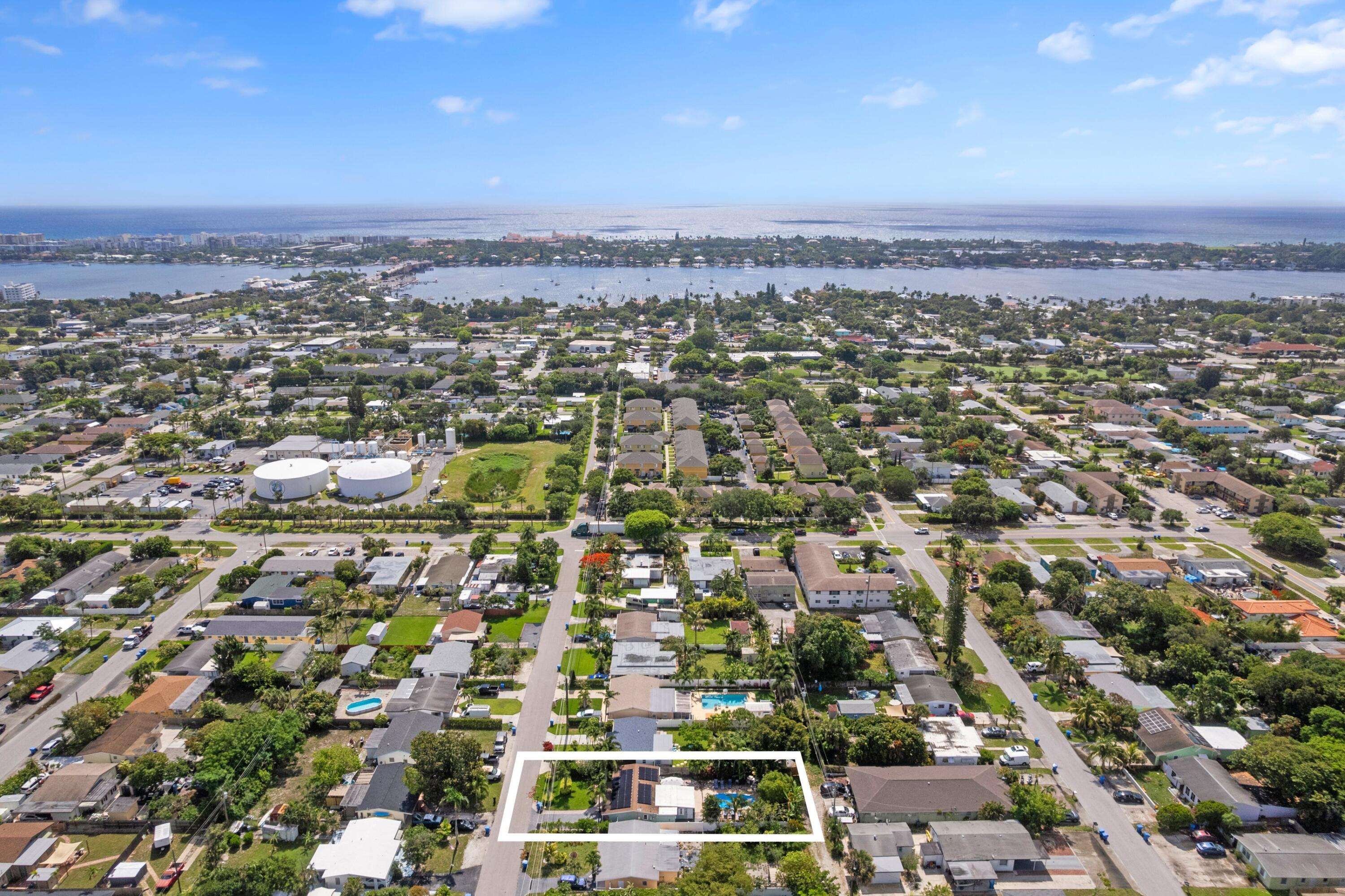 PINE ST HOMESITES - Residential