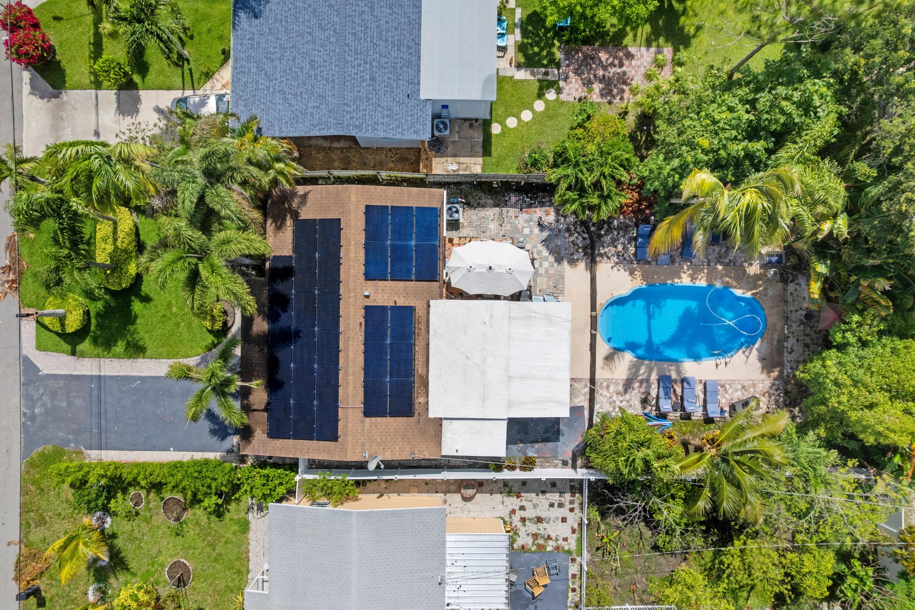 PINE ST HOMESITES - Residential