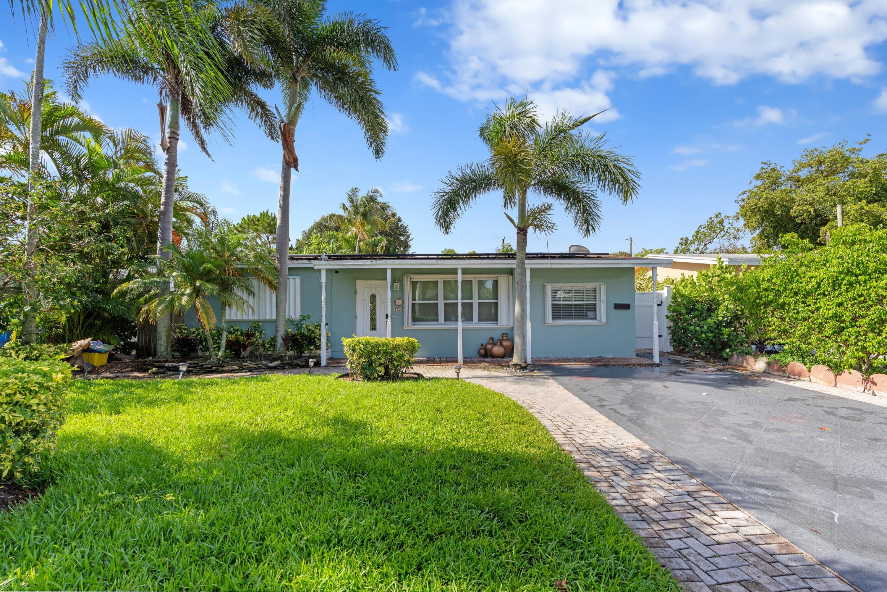 PINE ST HOMESITES - Residential