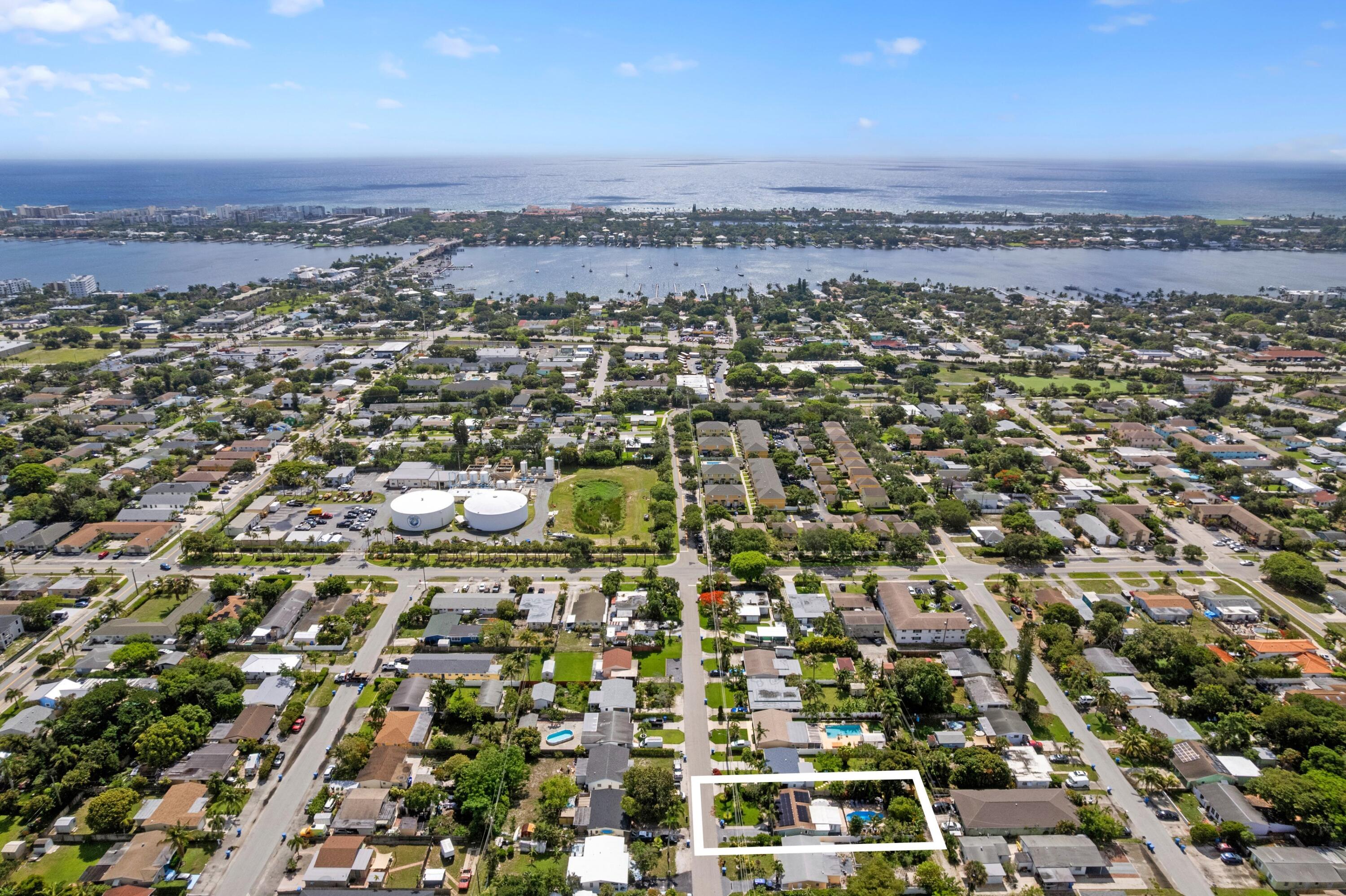PINE ST HOMESITES - Residential
