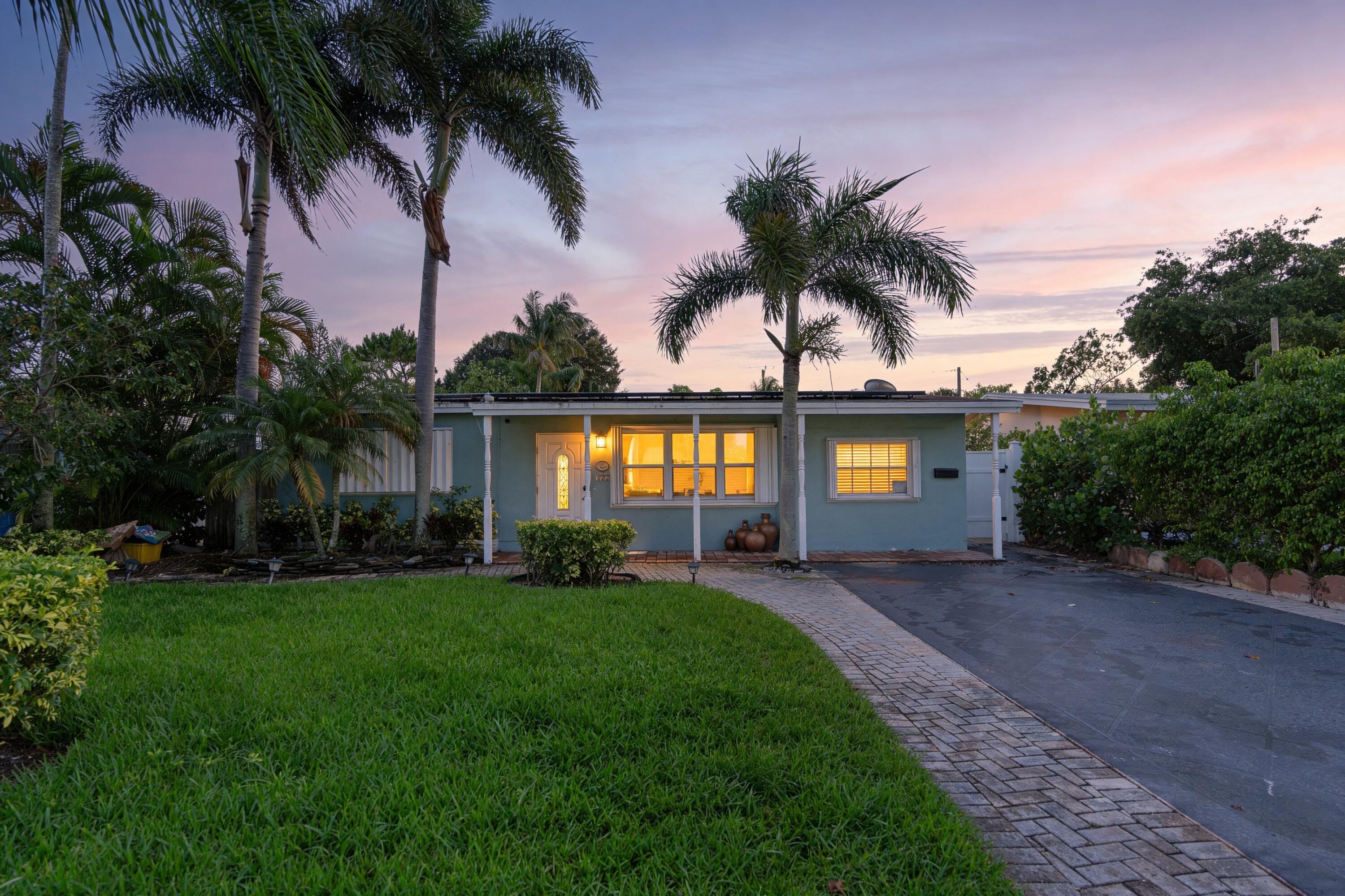 PINE ST HOMESITES - Residential