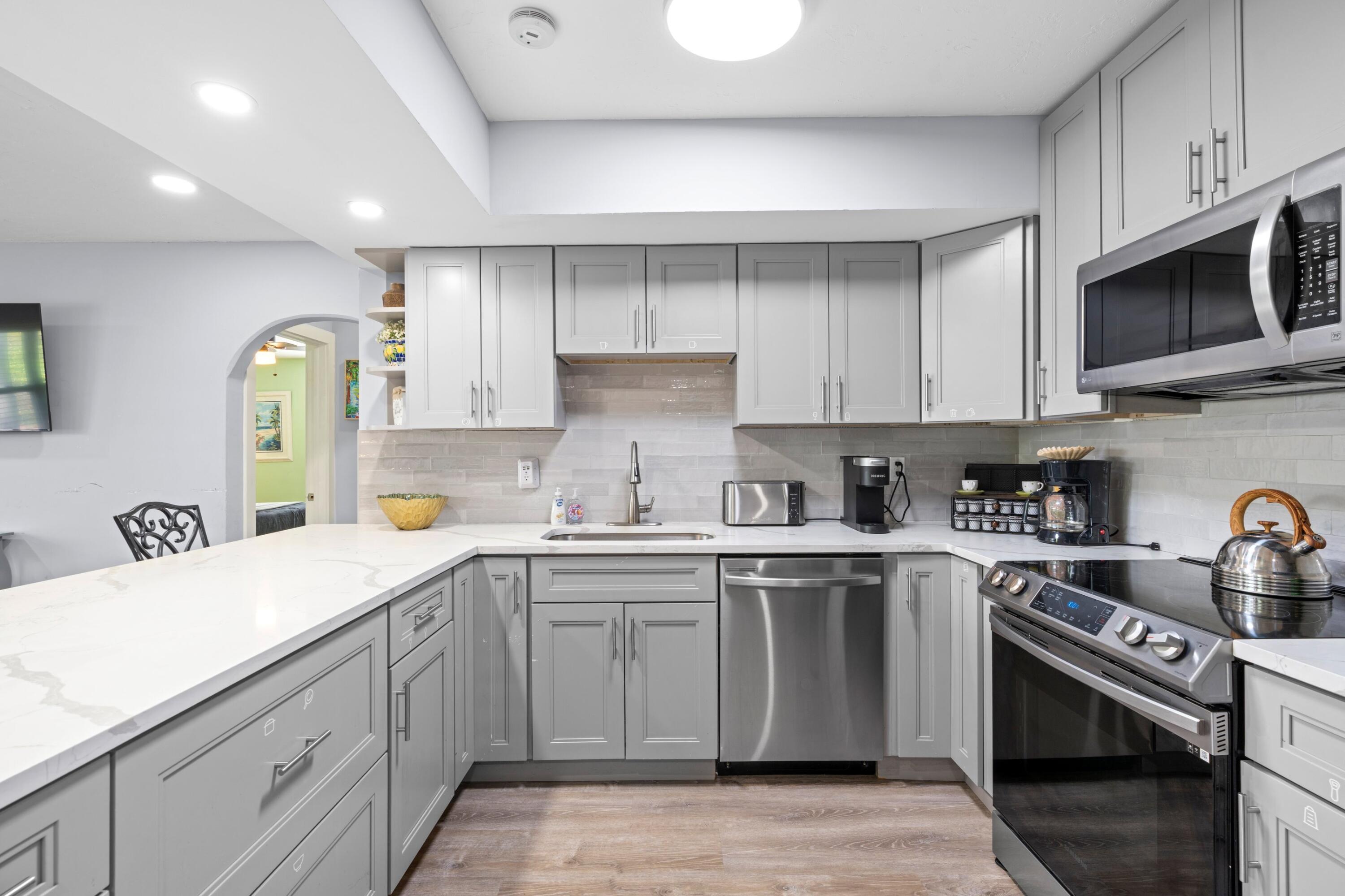 PINE ST HOMESITES - Residential