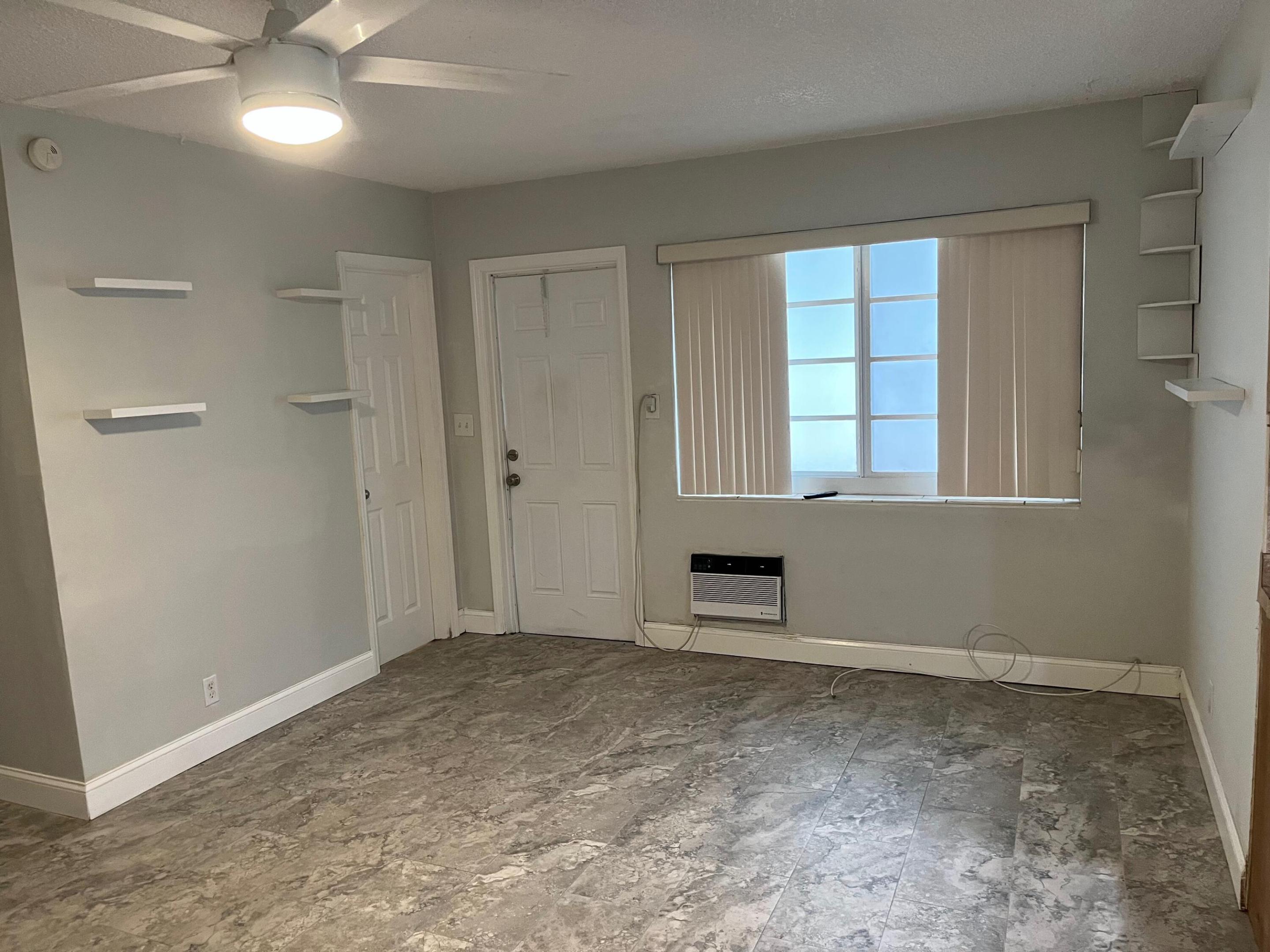 OCEAN RIDGE - Residential Lease