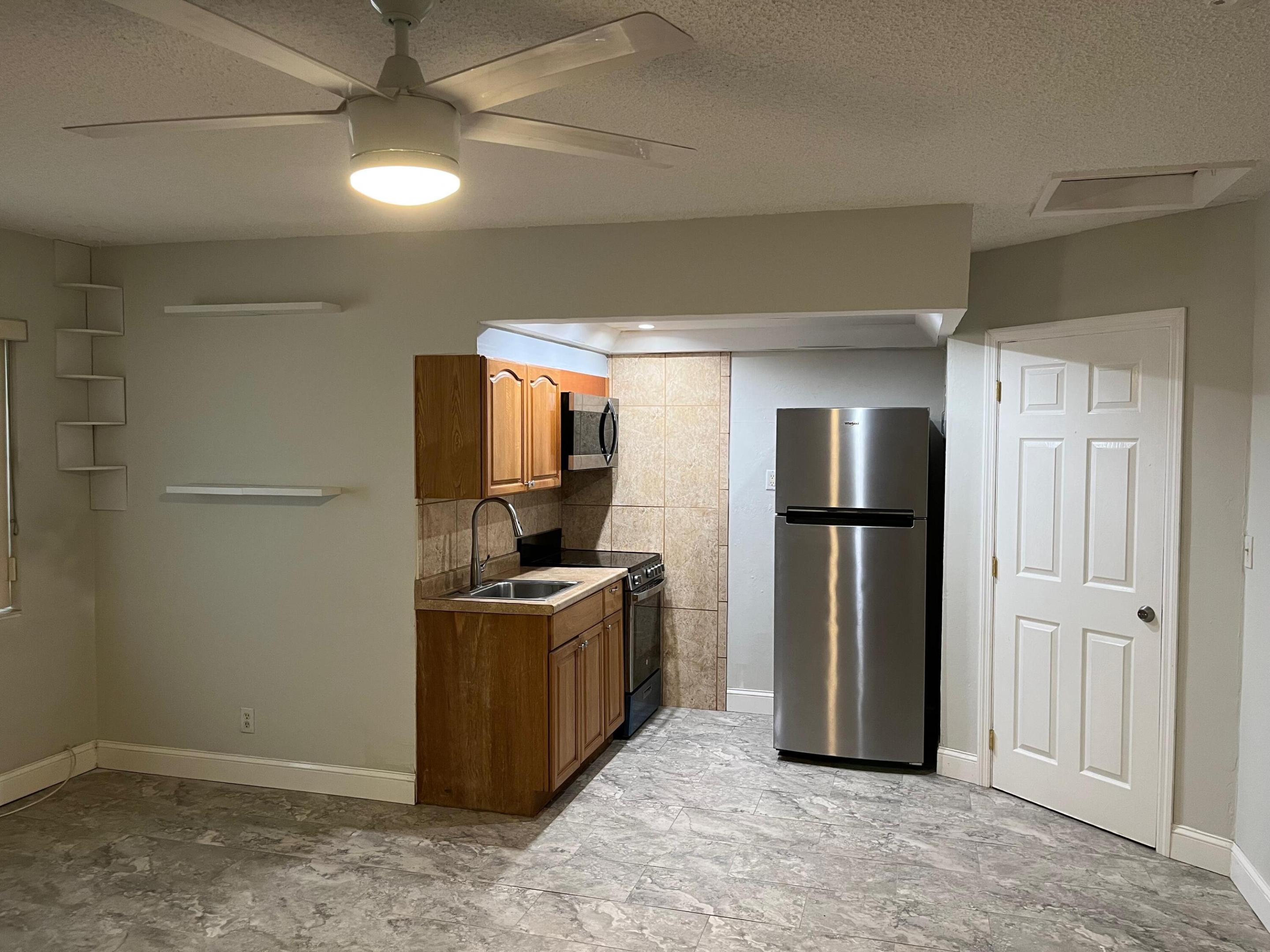OCEAN RIDGE - Residential Lease
