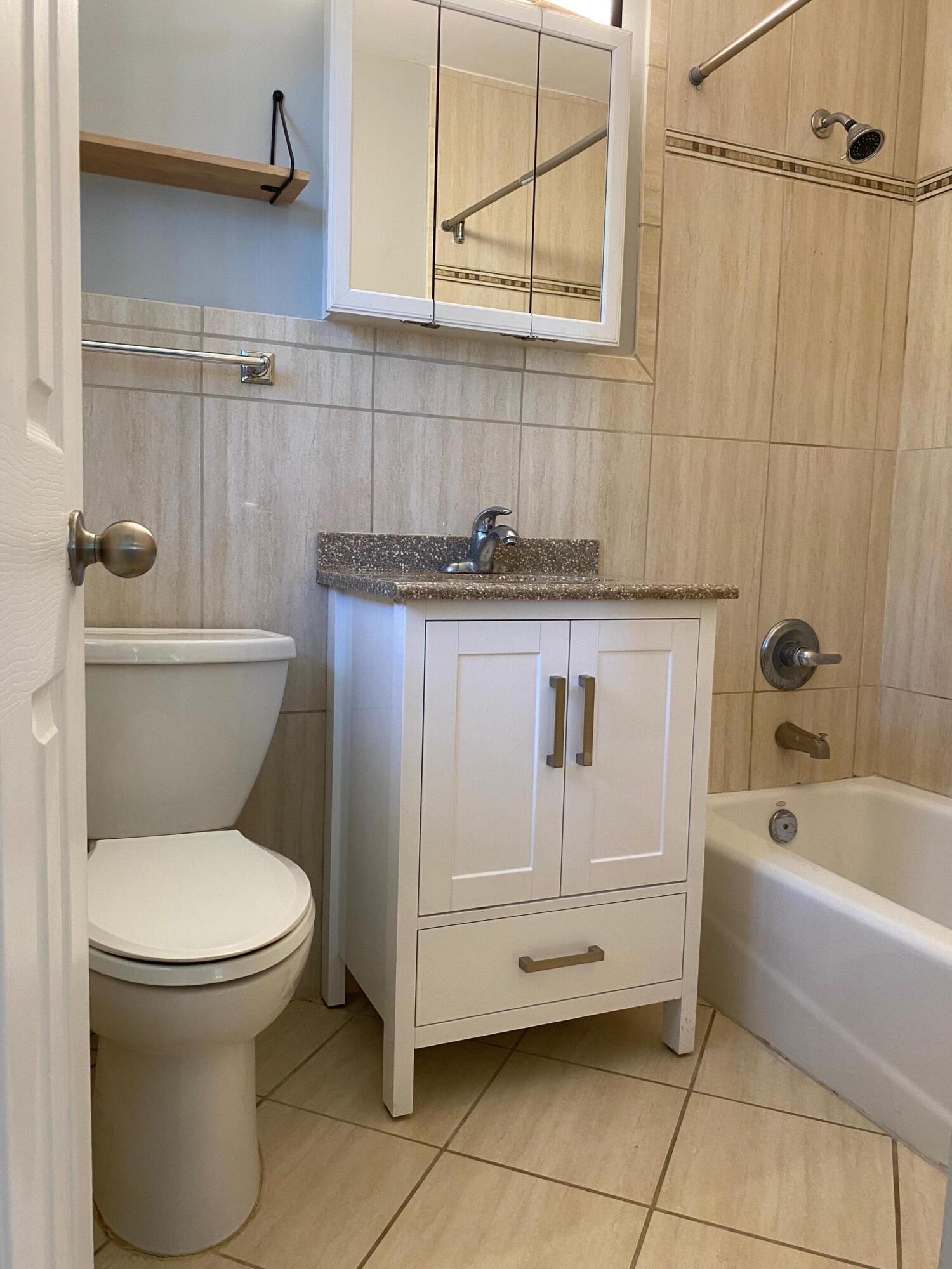 OCEAN RIDGE - Residential Lease