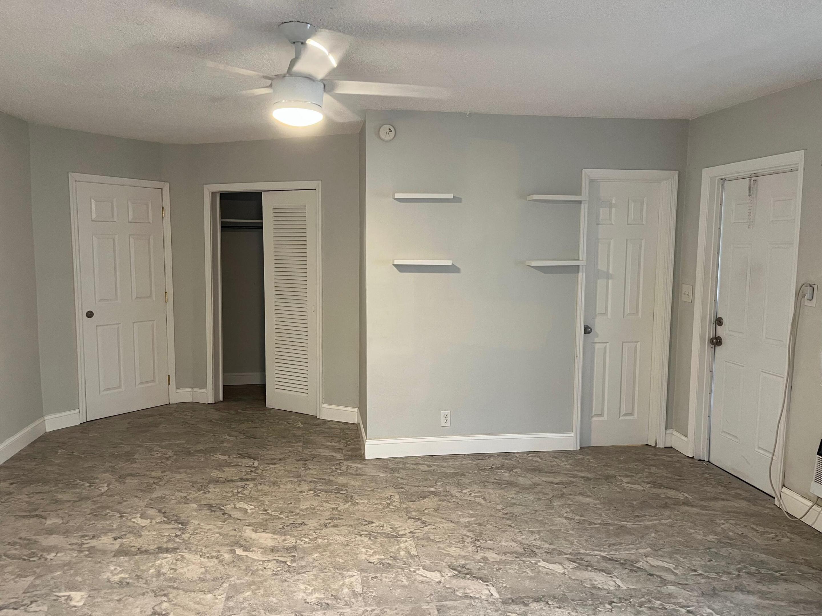 OCEAN RIDGE - Residential Lease