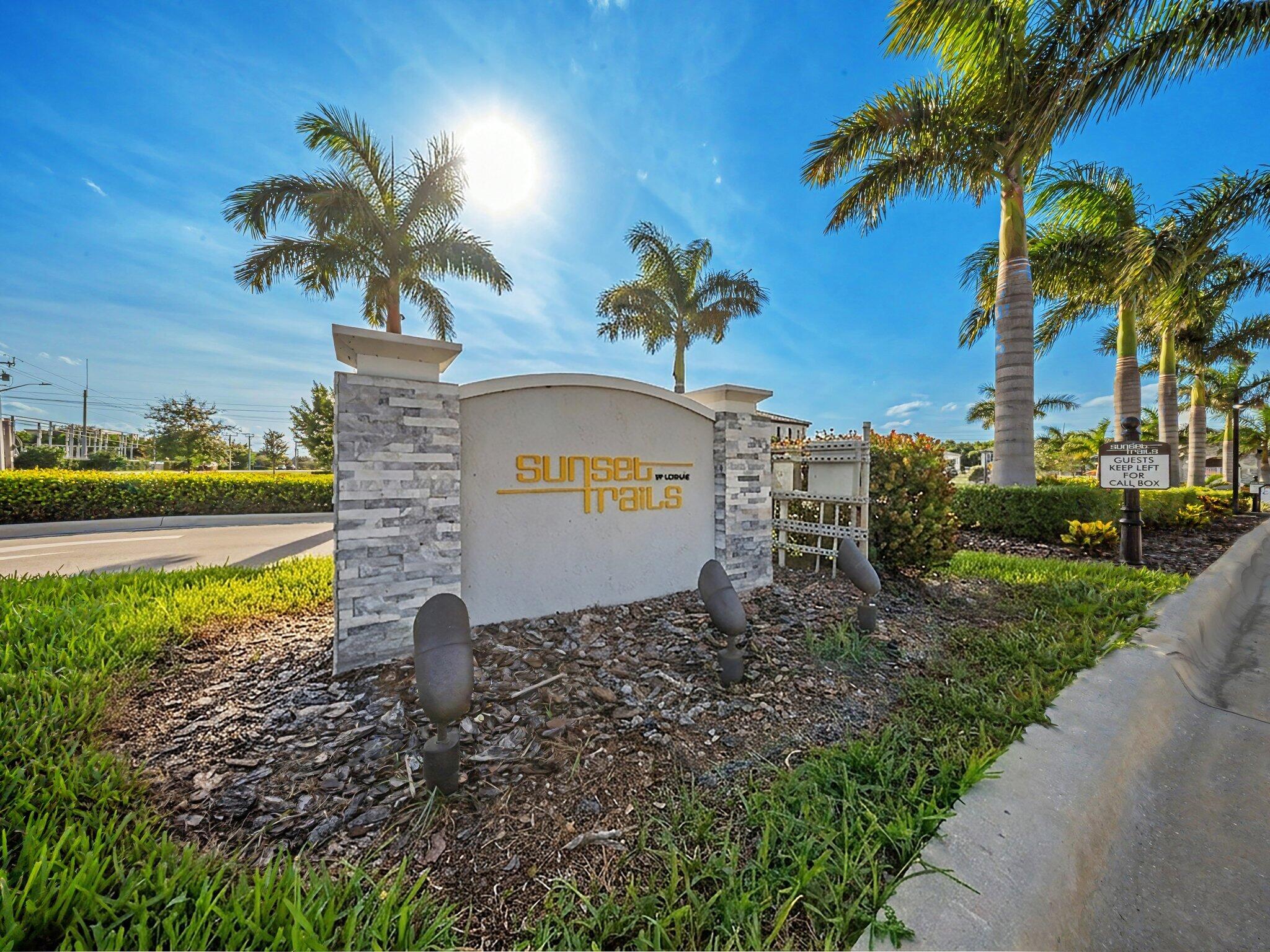 WYNDHAM LAKES PLAZA - Residential