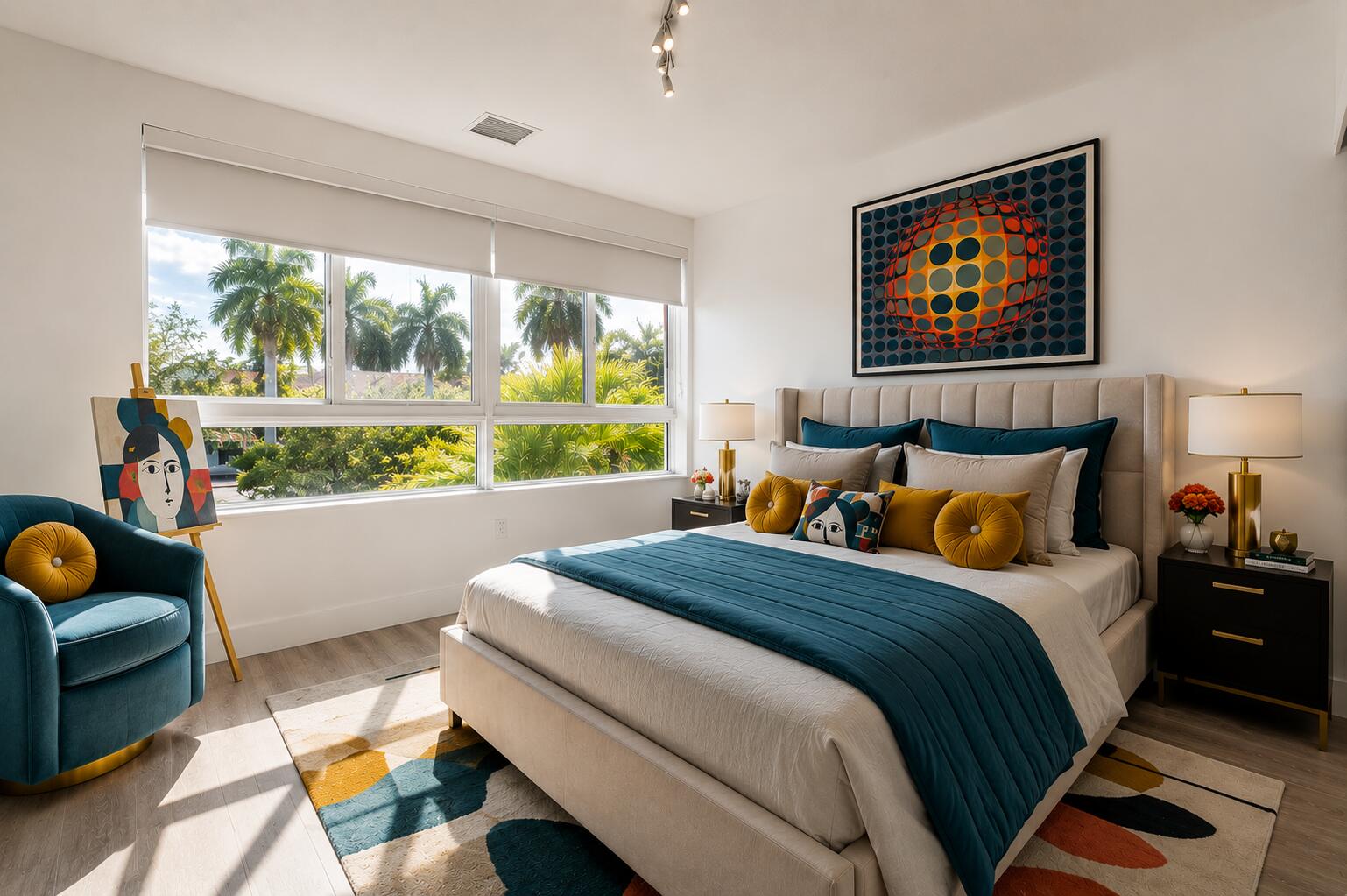 PARKVIEW VILLAS REPLAT - Residential