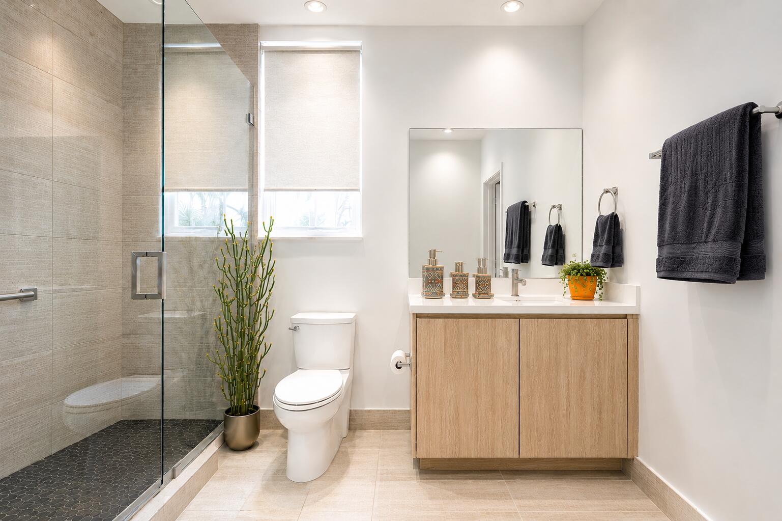 PARKVIEW VILLAS REPLAT - Residential