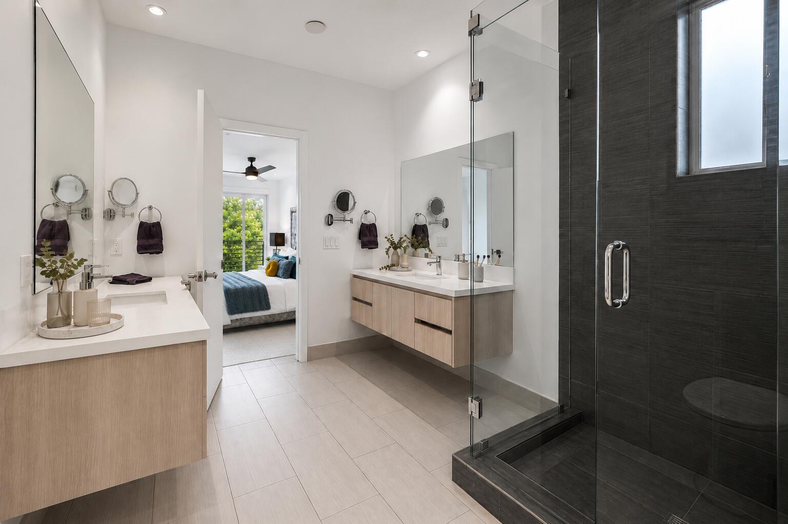 PARKVIEW VILLAS REPLAT - Residential