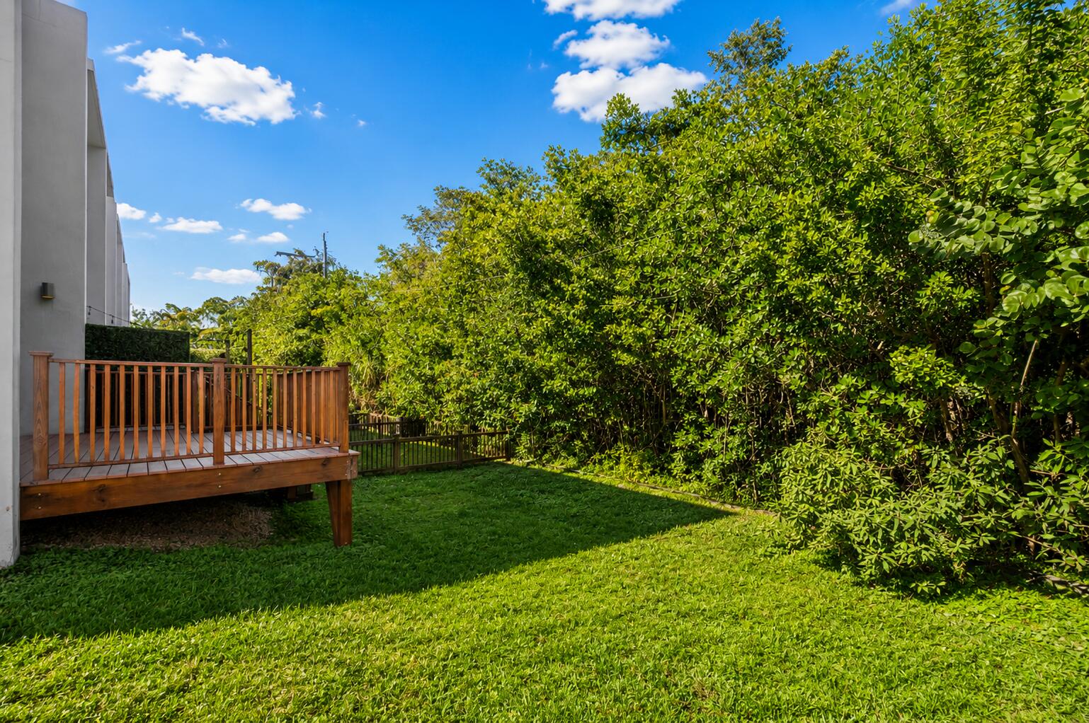 PARKVIEW VILLAS REPLAT - Residential