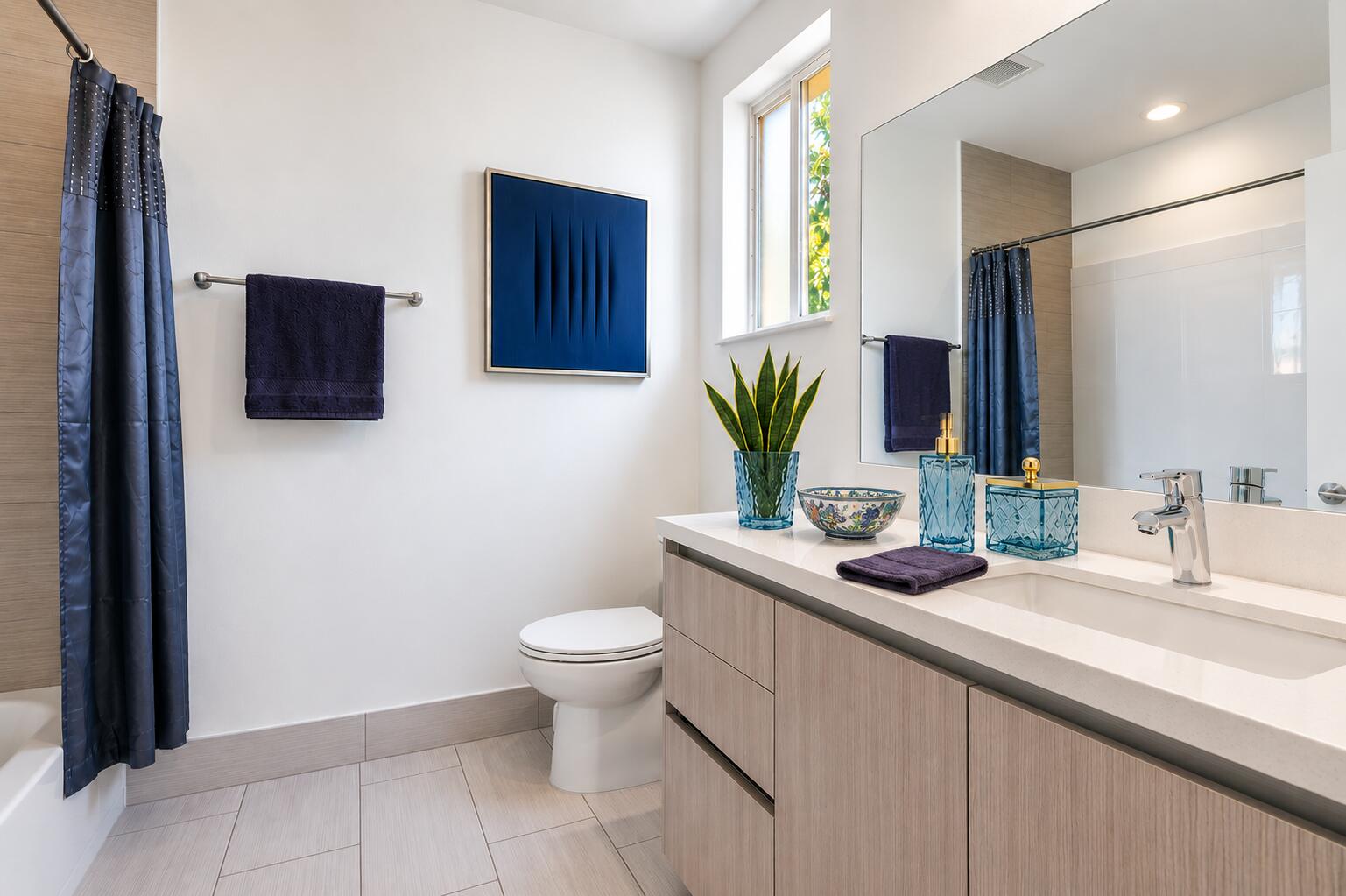 PARKVIEW VILLAS REPLAT - Residential