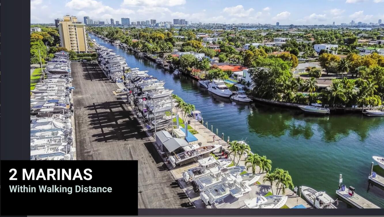 PARKVIEW VILLAS REPLAT - Residential