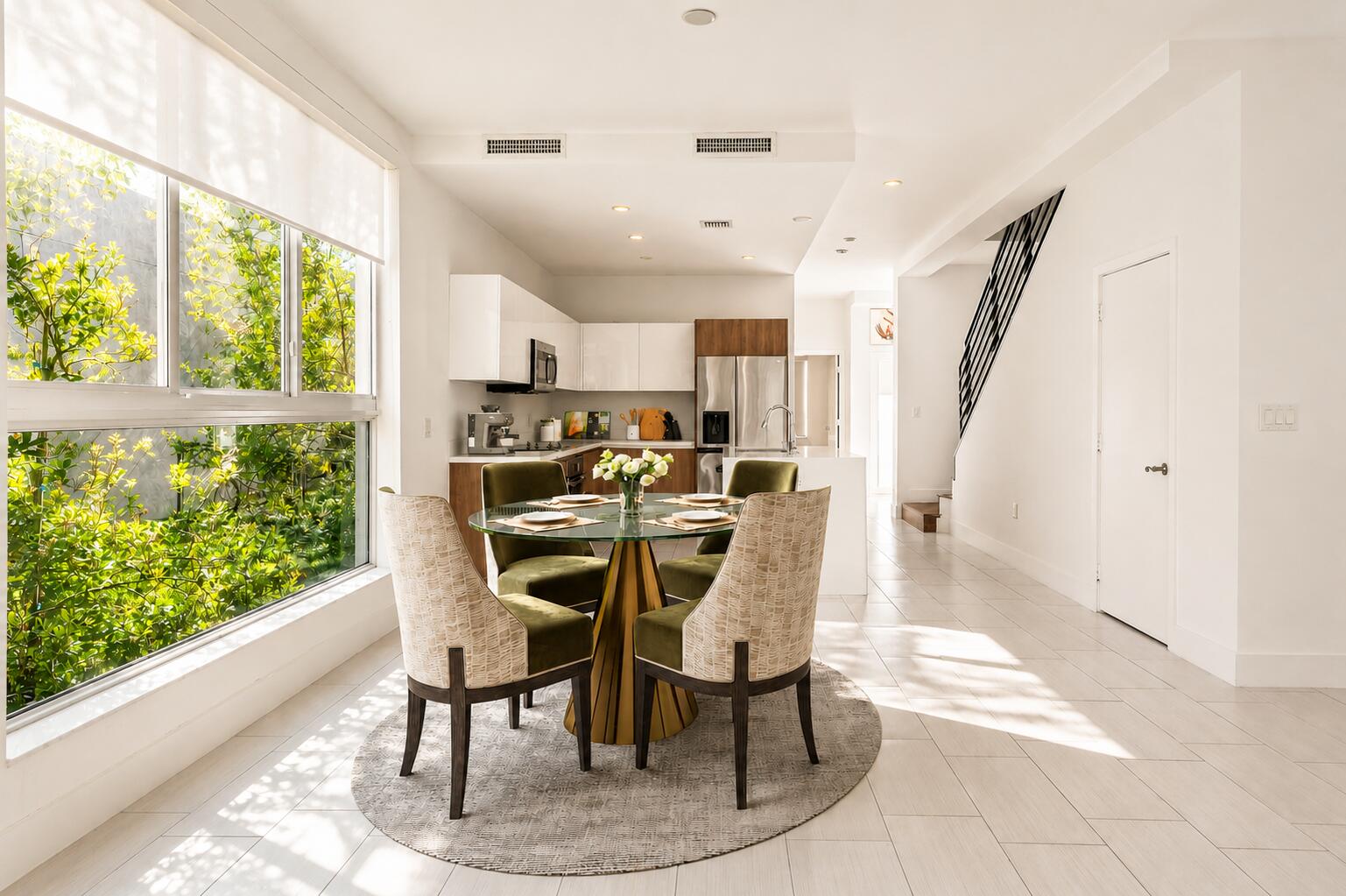 PARKVIEW VILLAS REPLAT - Residential