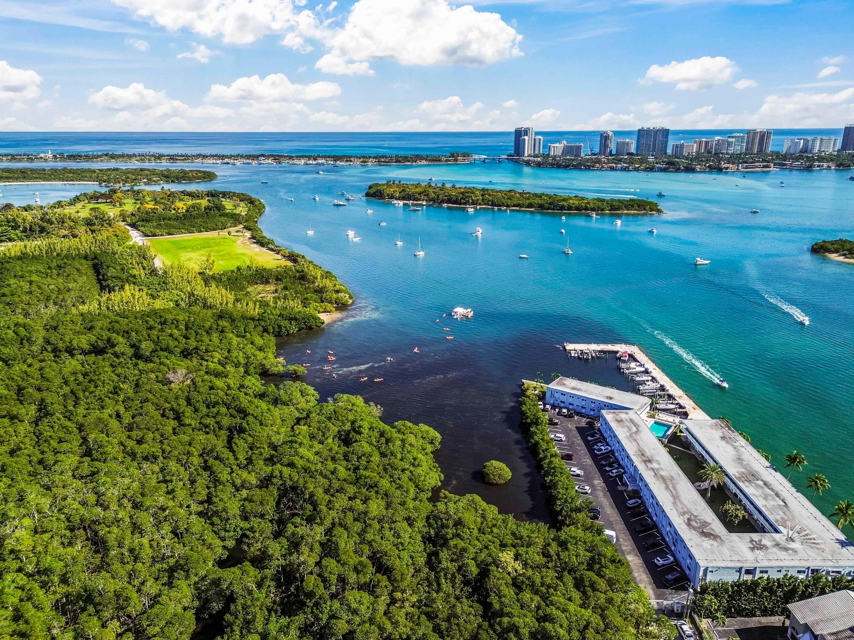 PARKVIEW VILLAS REPLAT - Residential