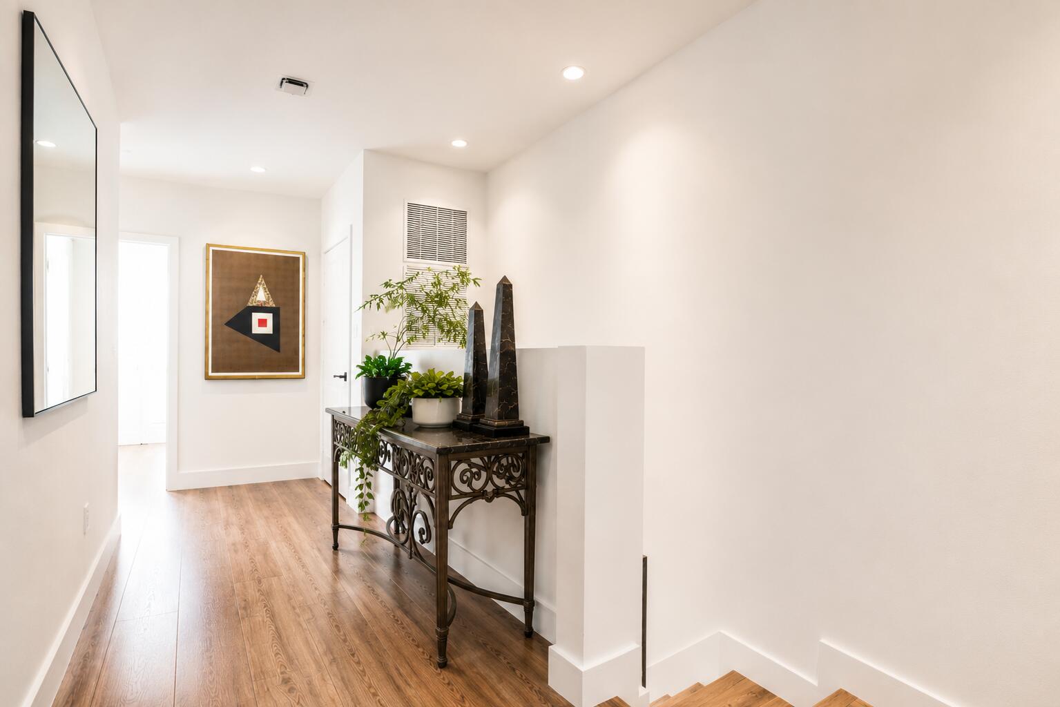 PARKVIEW VILLAS REPLAT - Residential