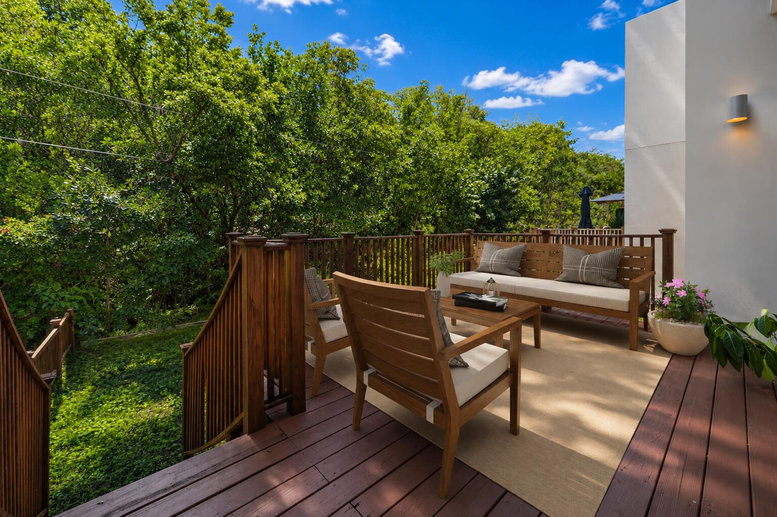 PARKVIEW VILLAS REPLAT - Residential