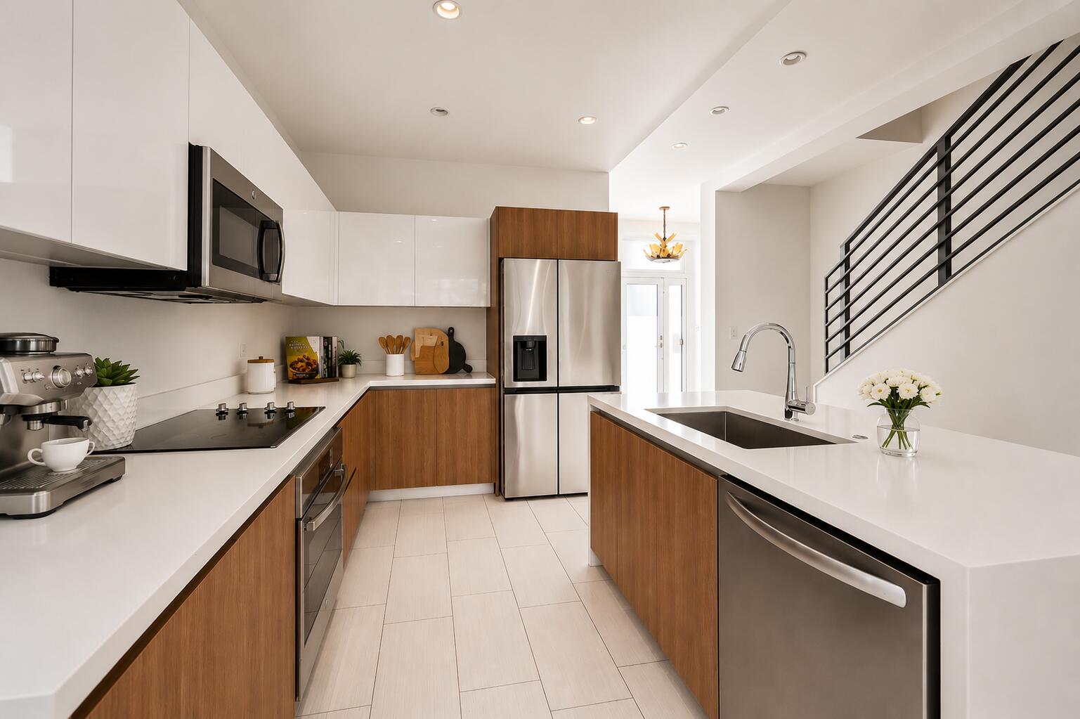 PARKVIEW VILLAS REPLAT - Residential