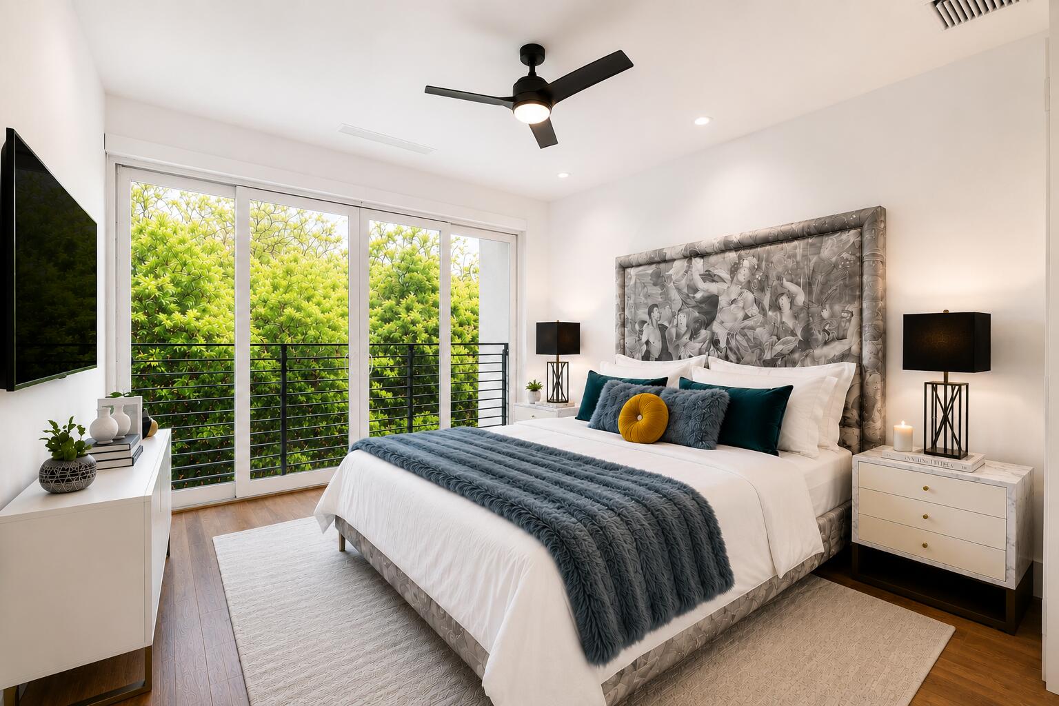 PARKVIEW VILLAS REPLAT - Residential