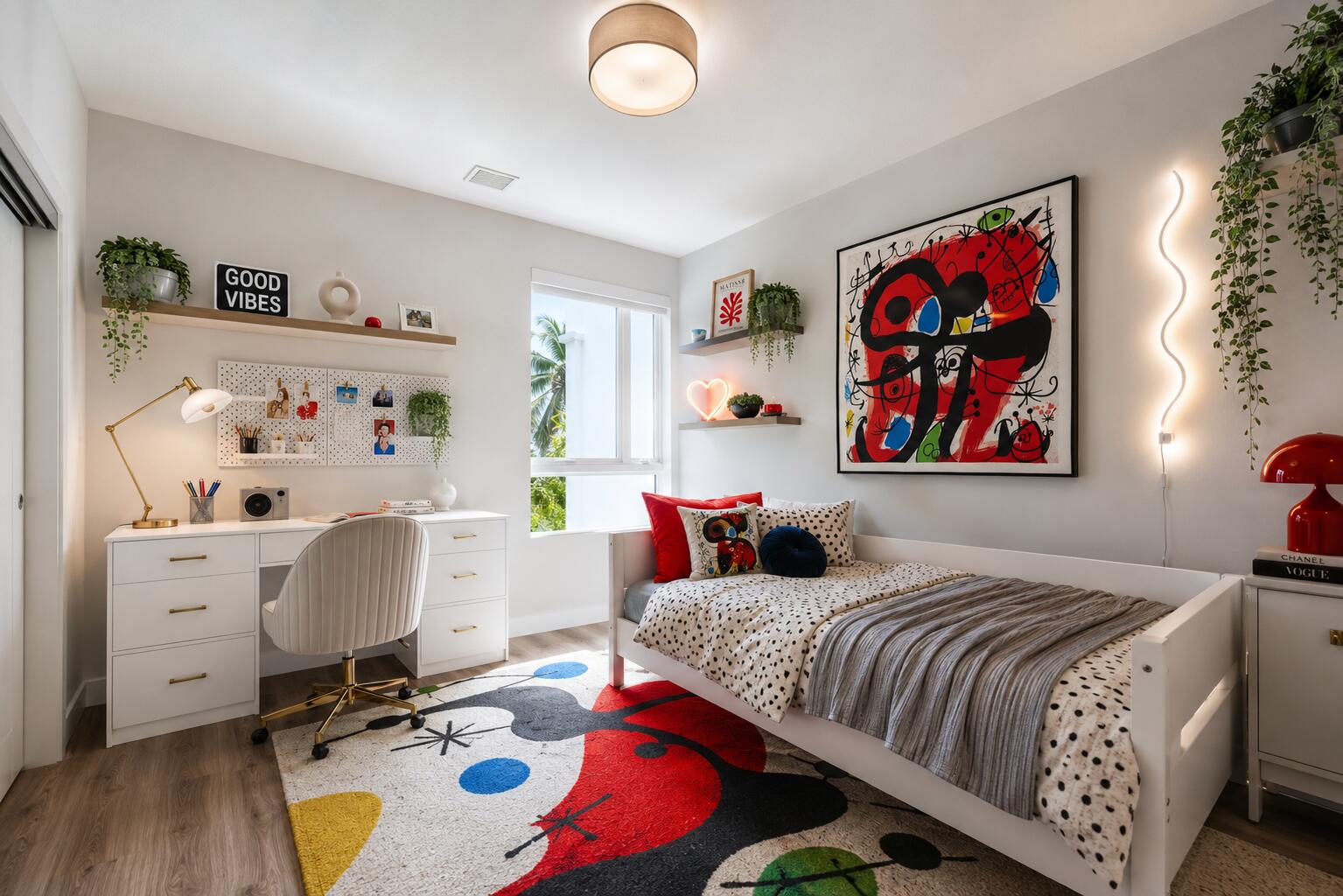 PARKVIEW VILLAS REPLAT - Residential