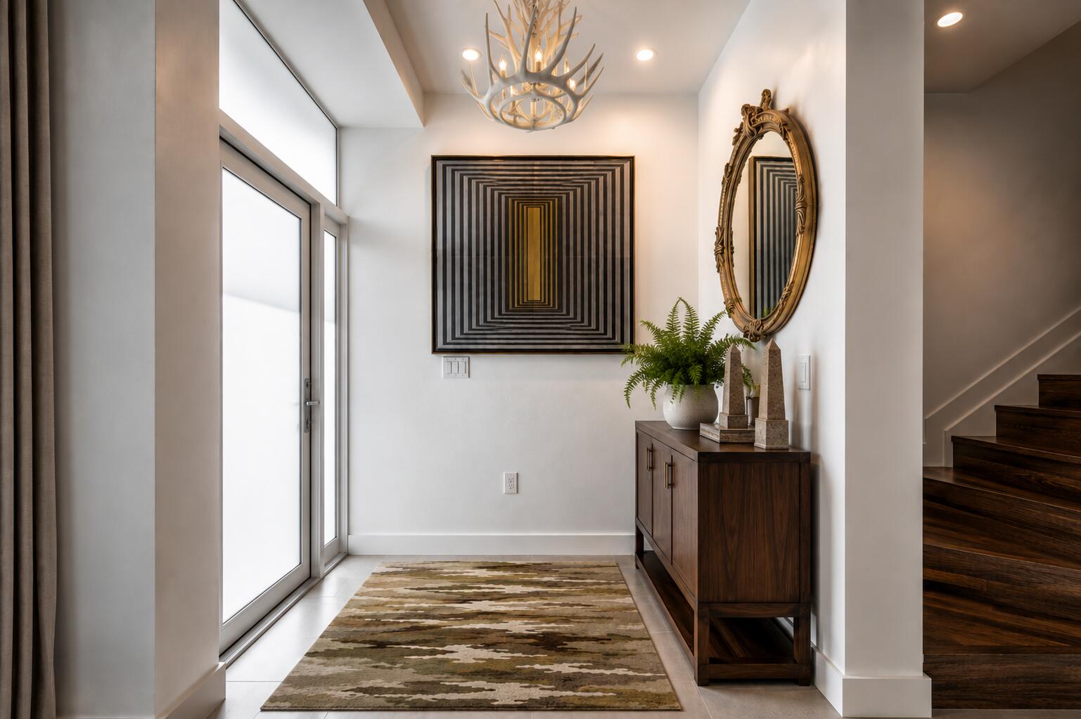 PARKVIEW VILLAS REPLAT - Residential
