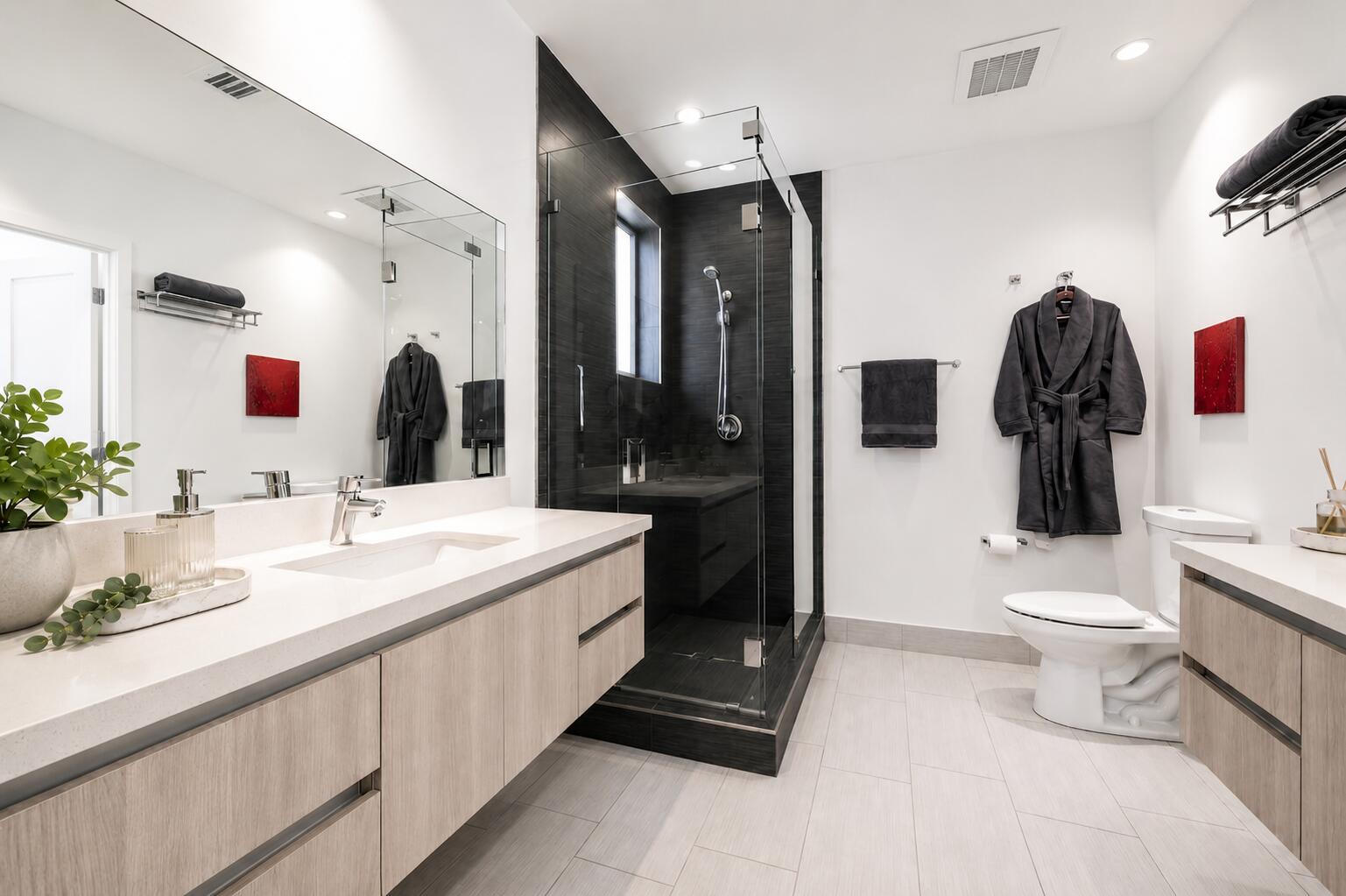 PARKVIEW VILLAS REPLAT - Residential