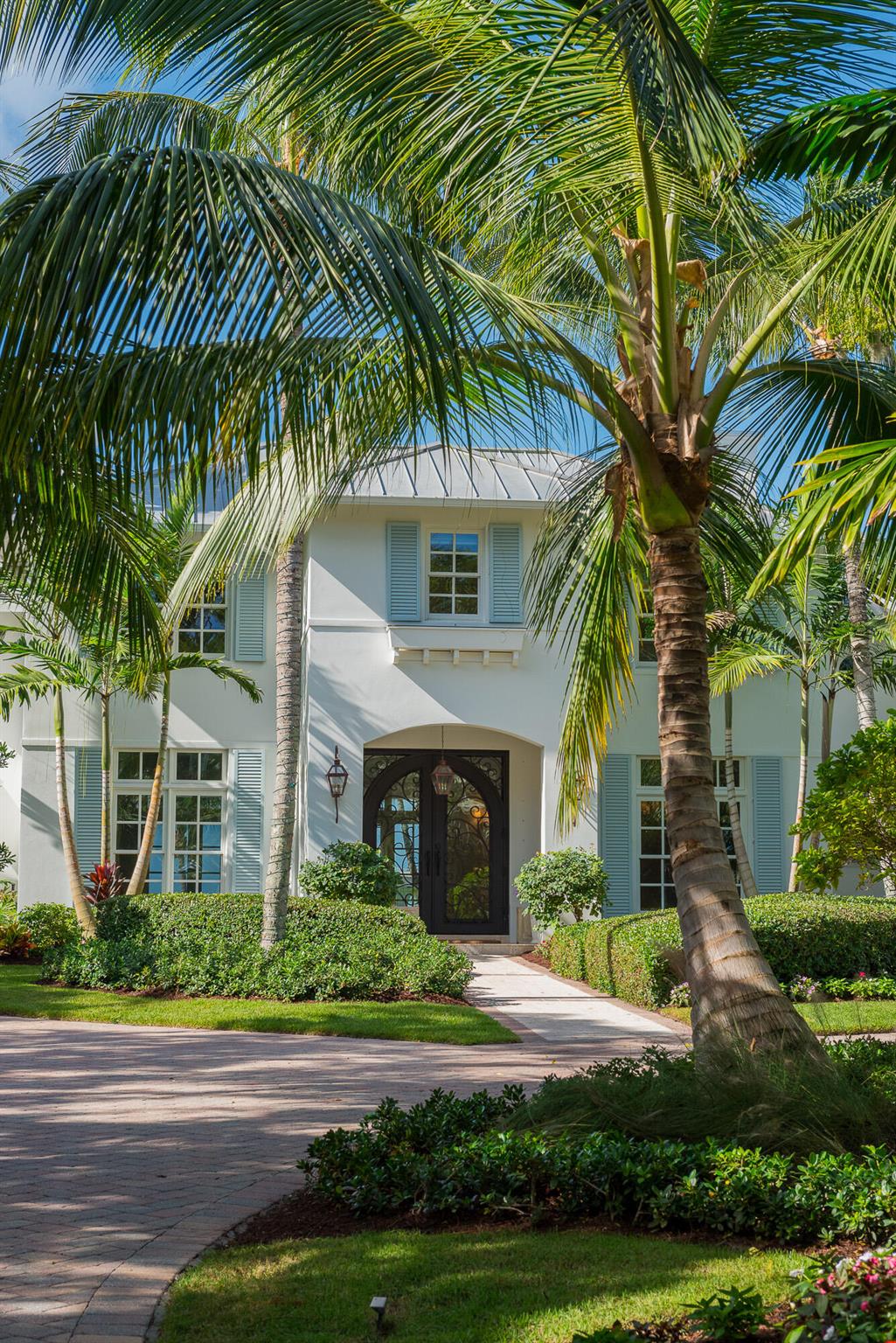 MELODY HILL - Residential