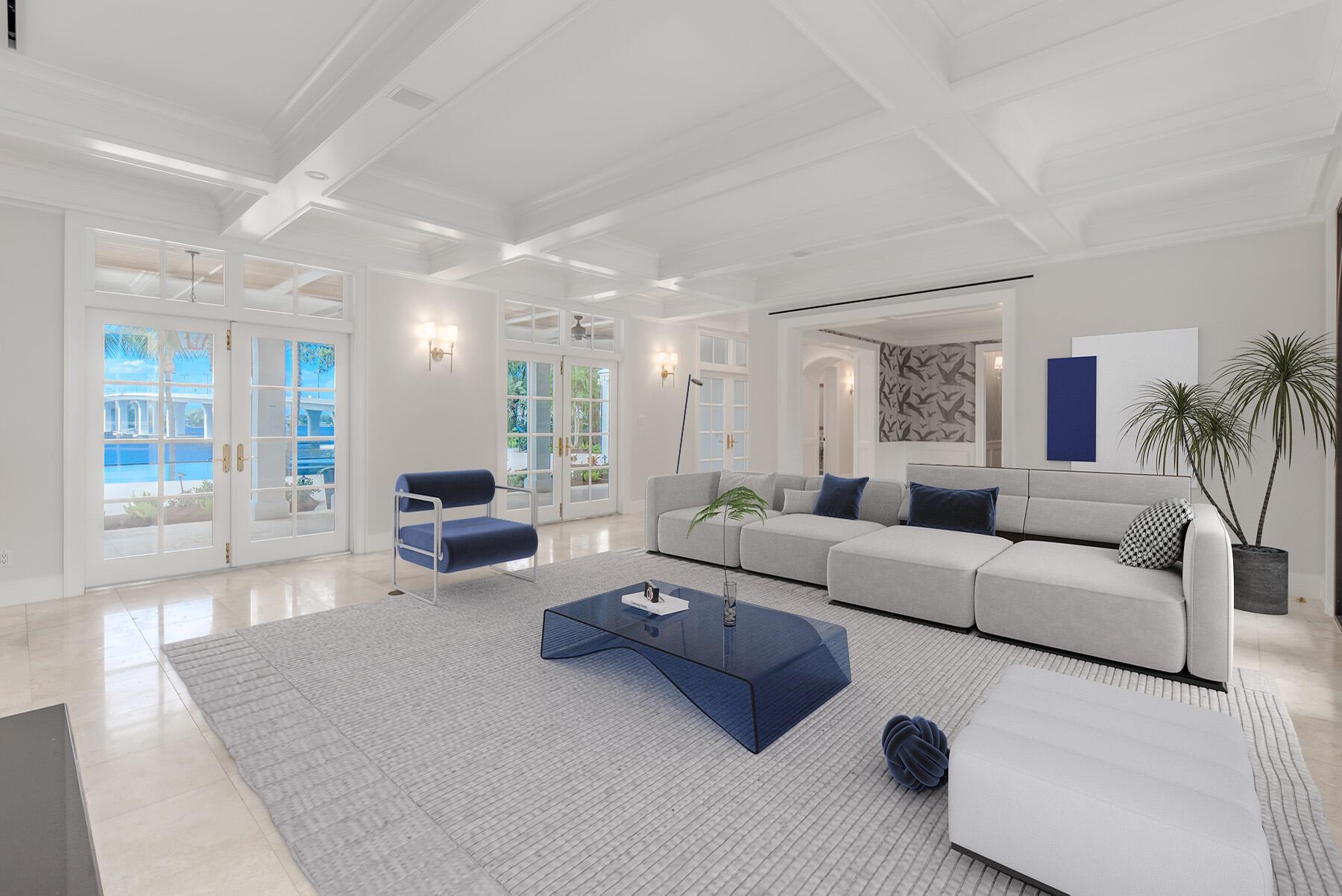 MELODY HILL - Residential
